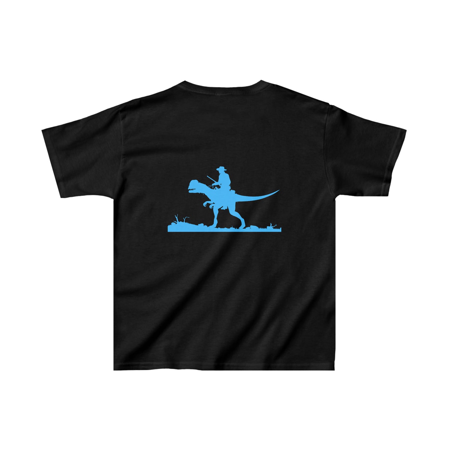 Kids Dino Tee