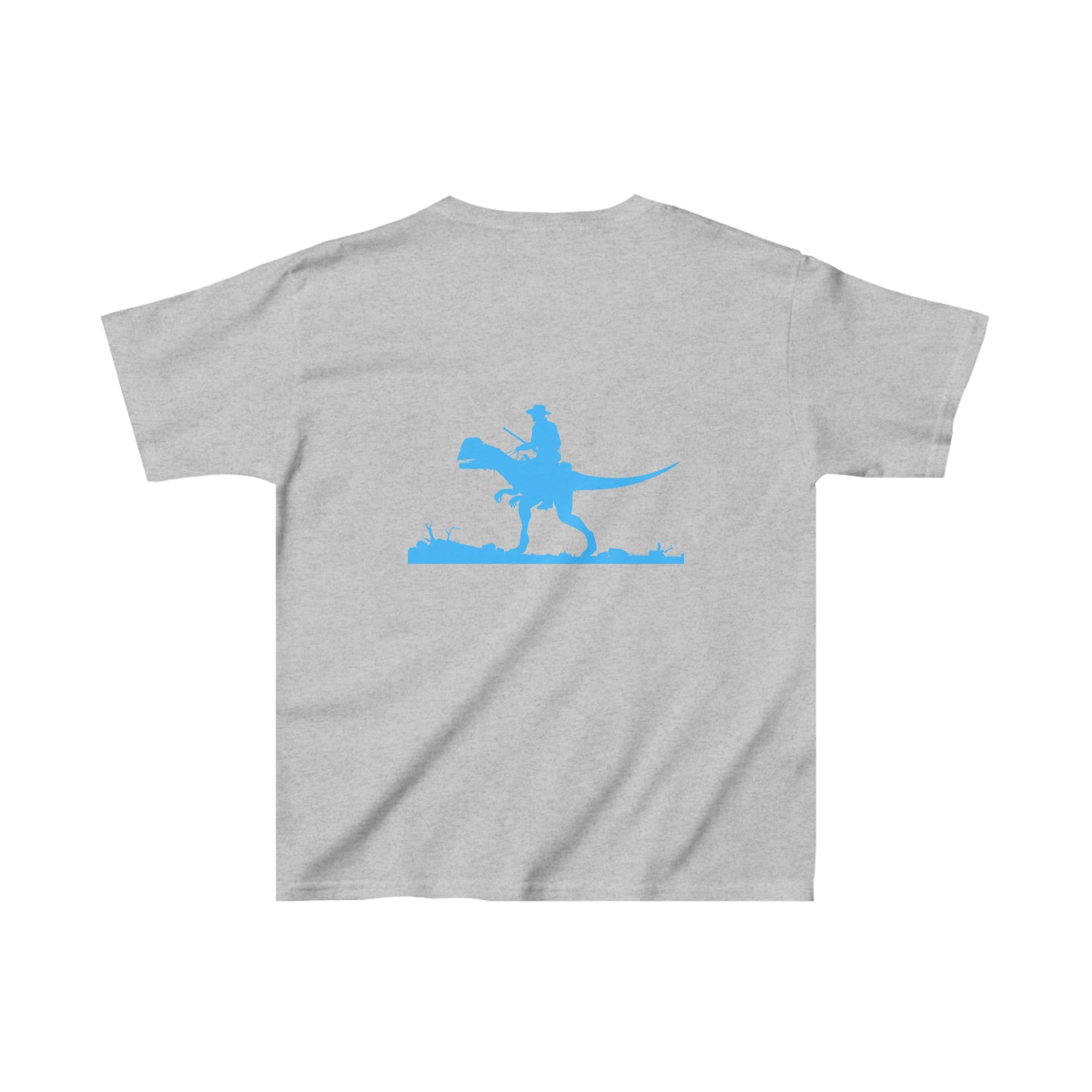 Kids Dino Tee
