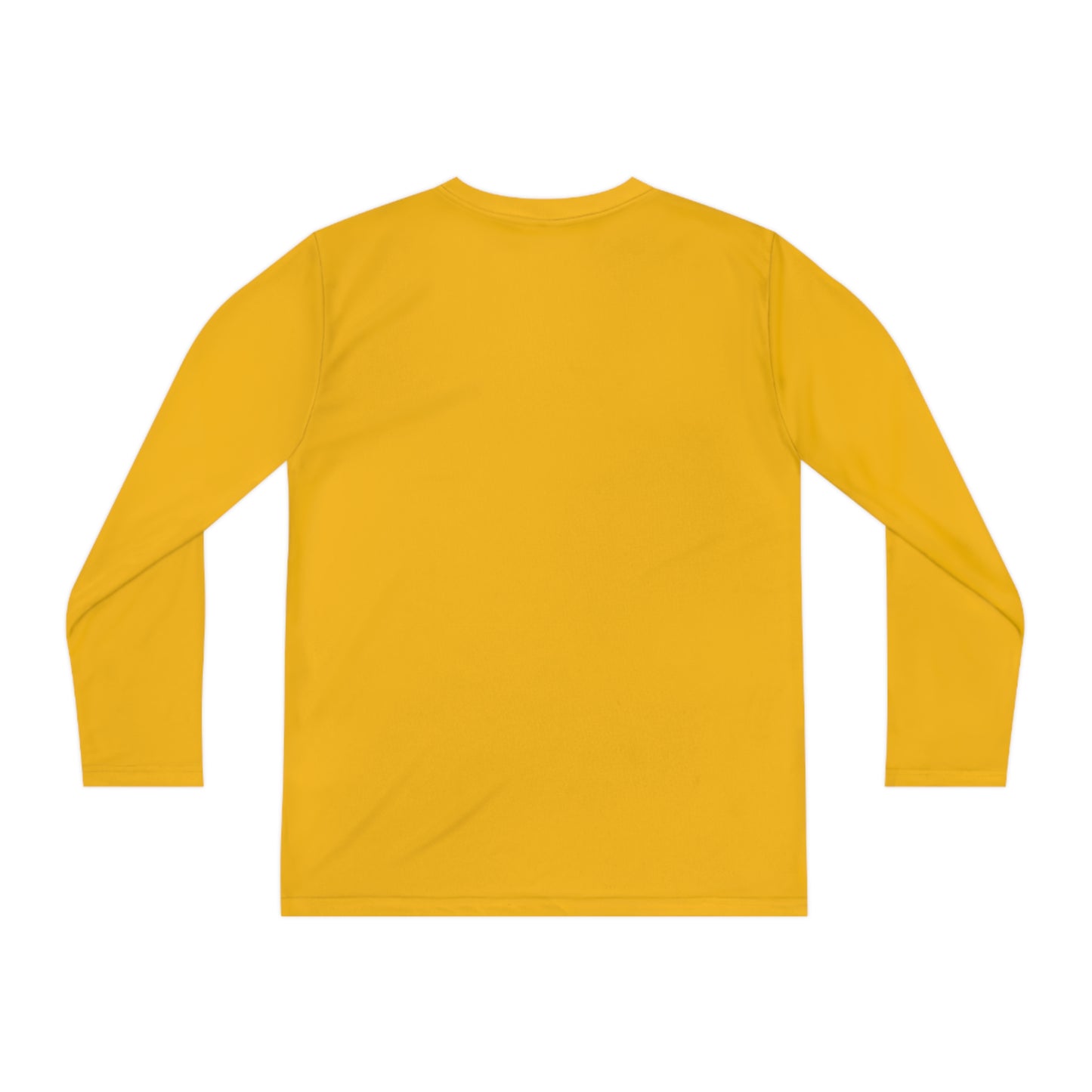 Youth Maine Cowboy Logo Long sleeve