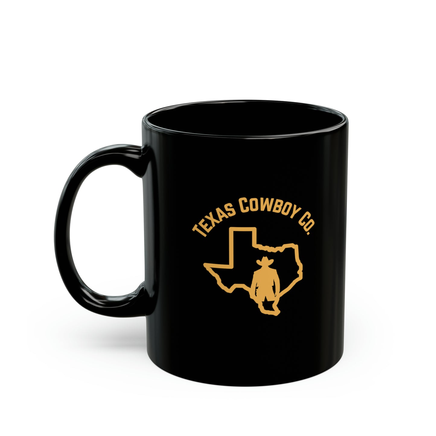 Black Mug (11oz, 15oz)