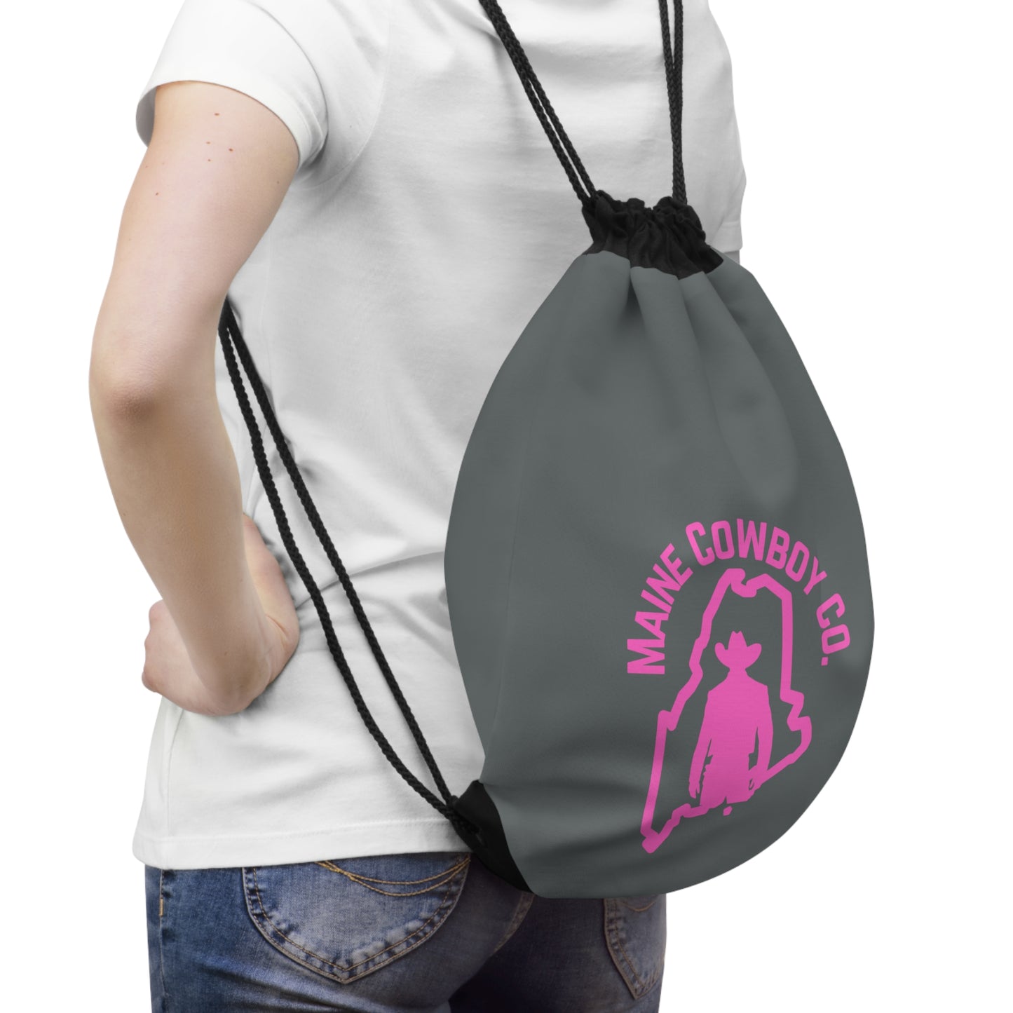 Drawstring Bag