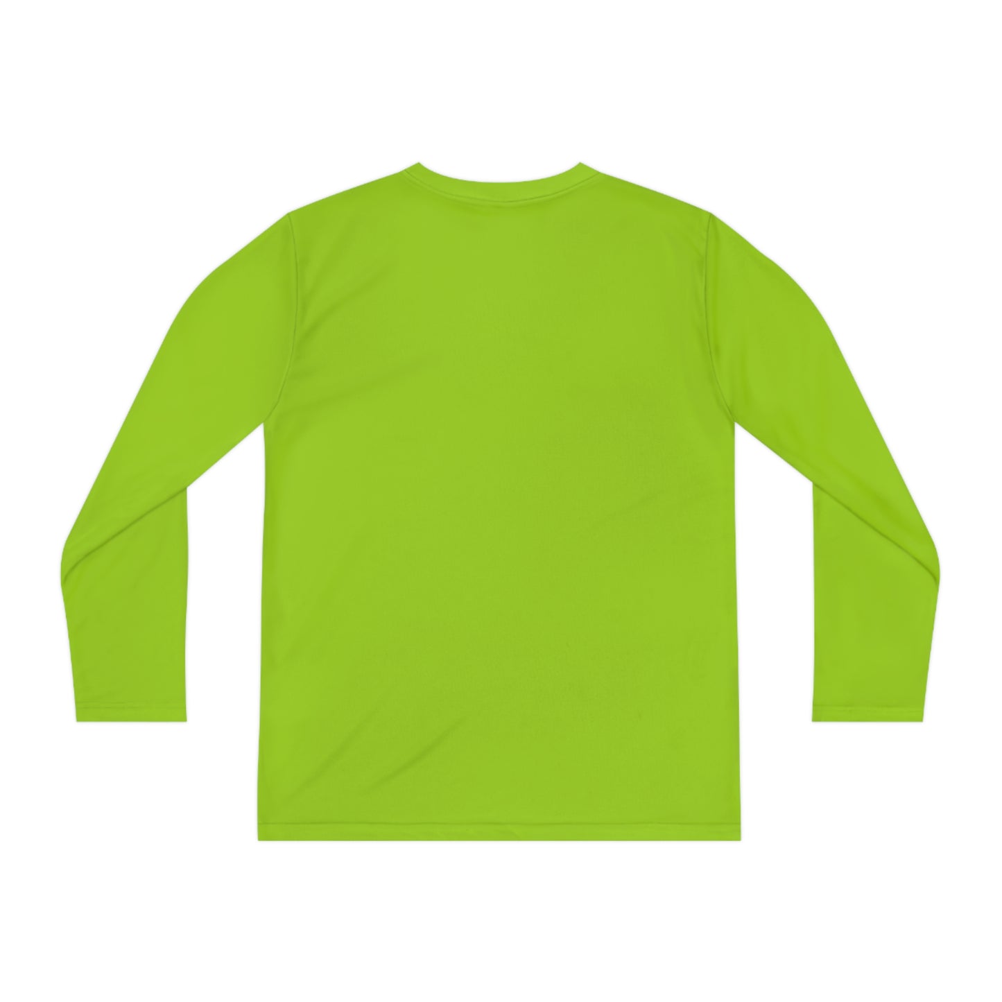 Youth Maine Cowboy Logo Long sleeve