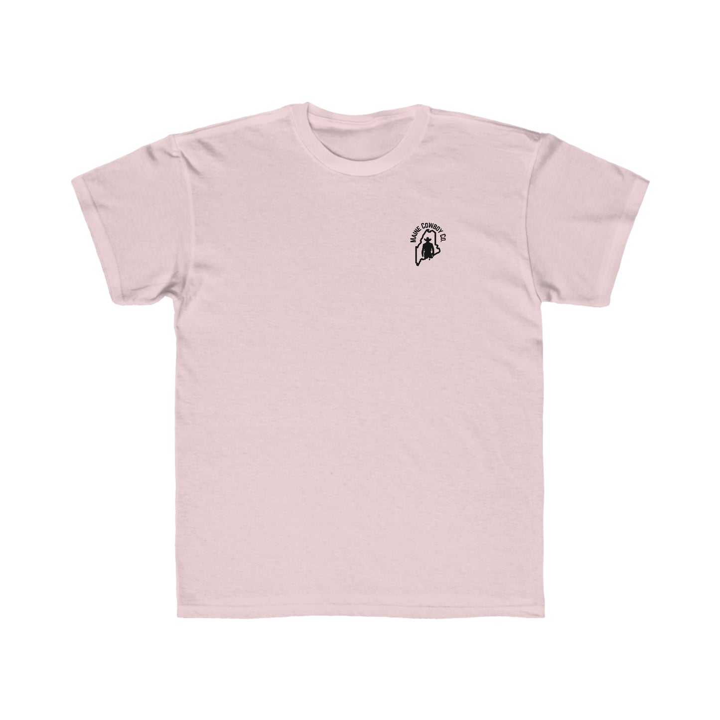 Regular Fit Hood On Fishing Tee