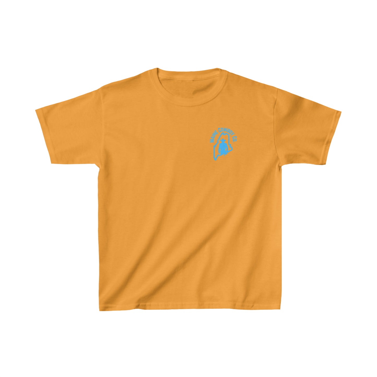 Kids Dino Tee