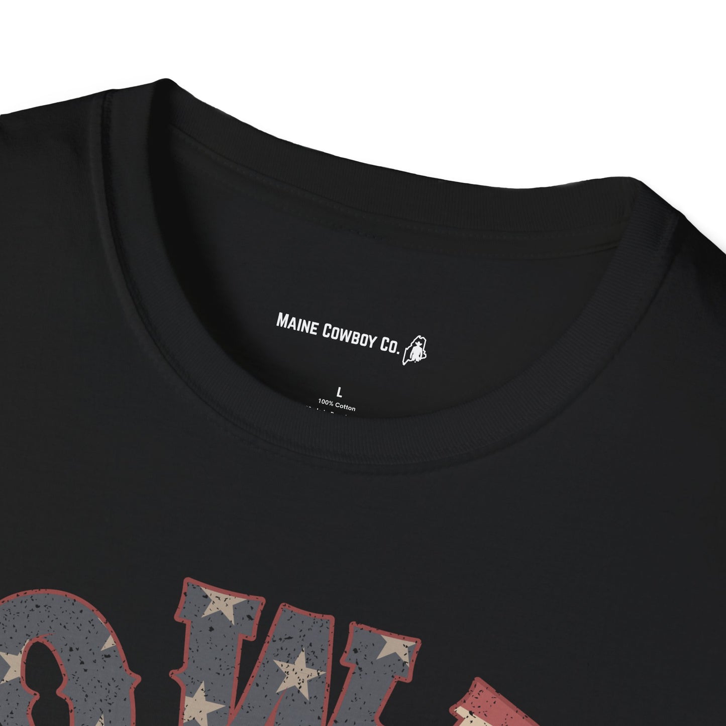 Howdy Graphic Unisex T-Shirt | Perfect for Casual Days, Gift for Rodeo Fans, Country Music Lovers, 4th of July, Summertime Style