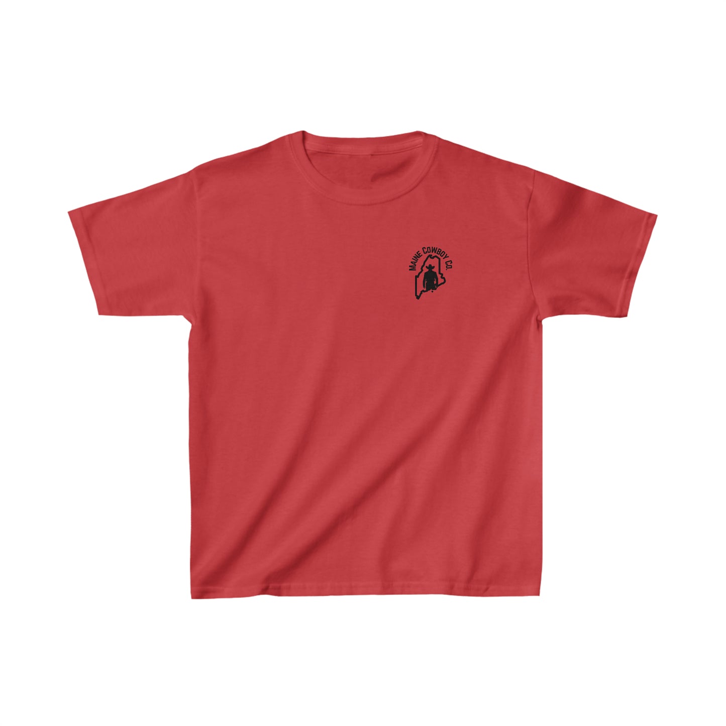 Kids Dock Fishing Tee
