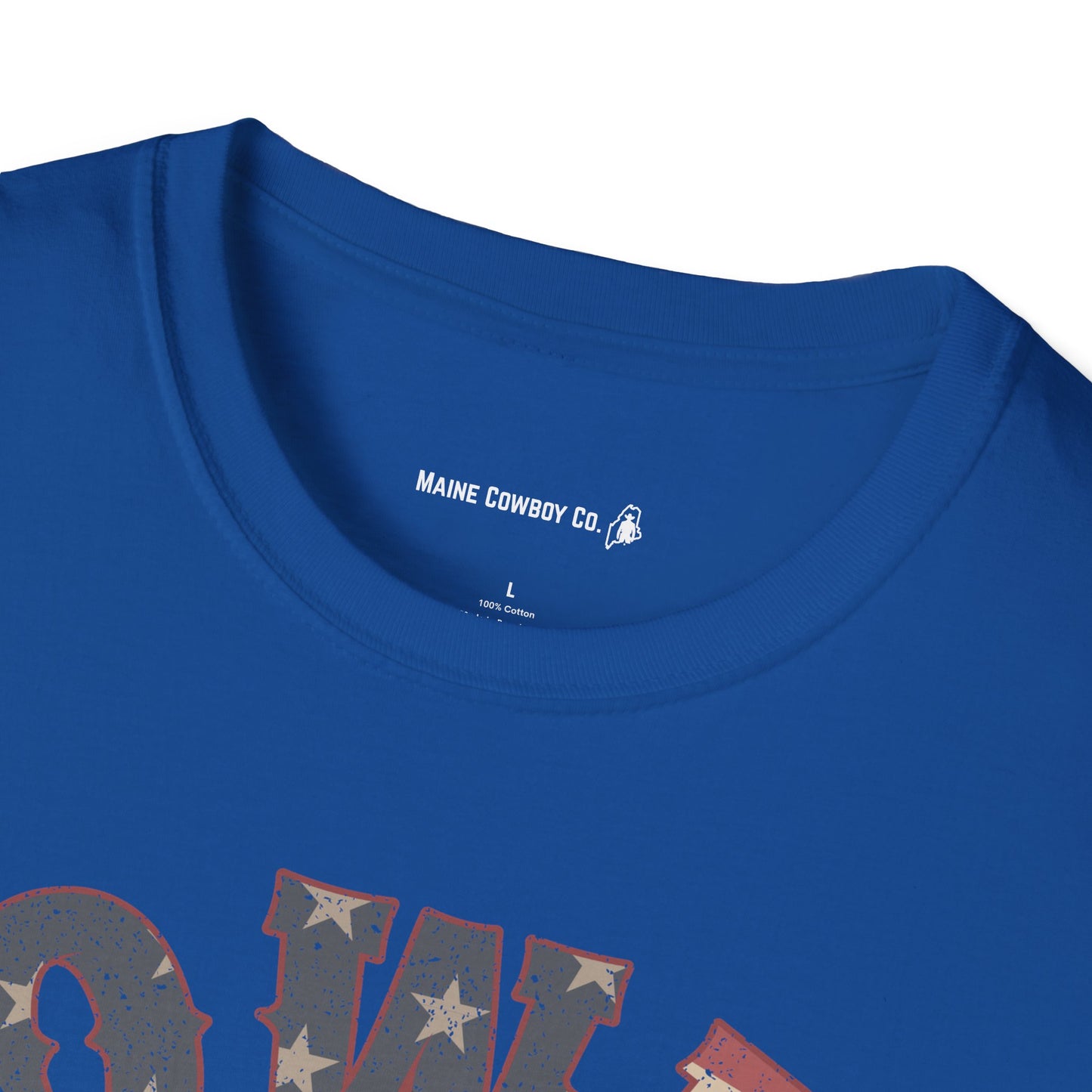 Howdy Graphic Unisex T-Shirt | Perfect for Casual Days, Gift for Rodeo Fans, Country Music Lovers, 4th of July, Summertime Style