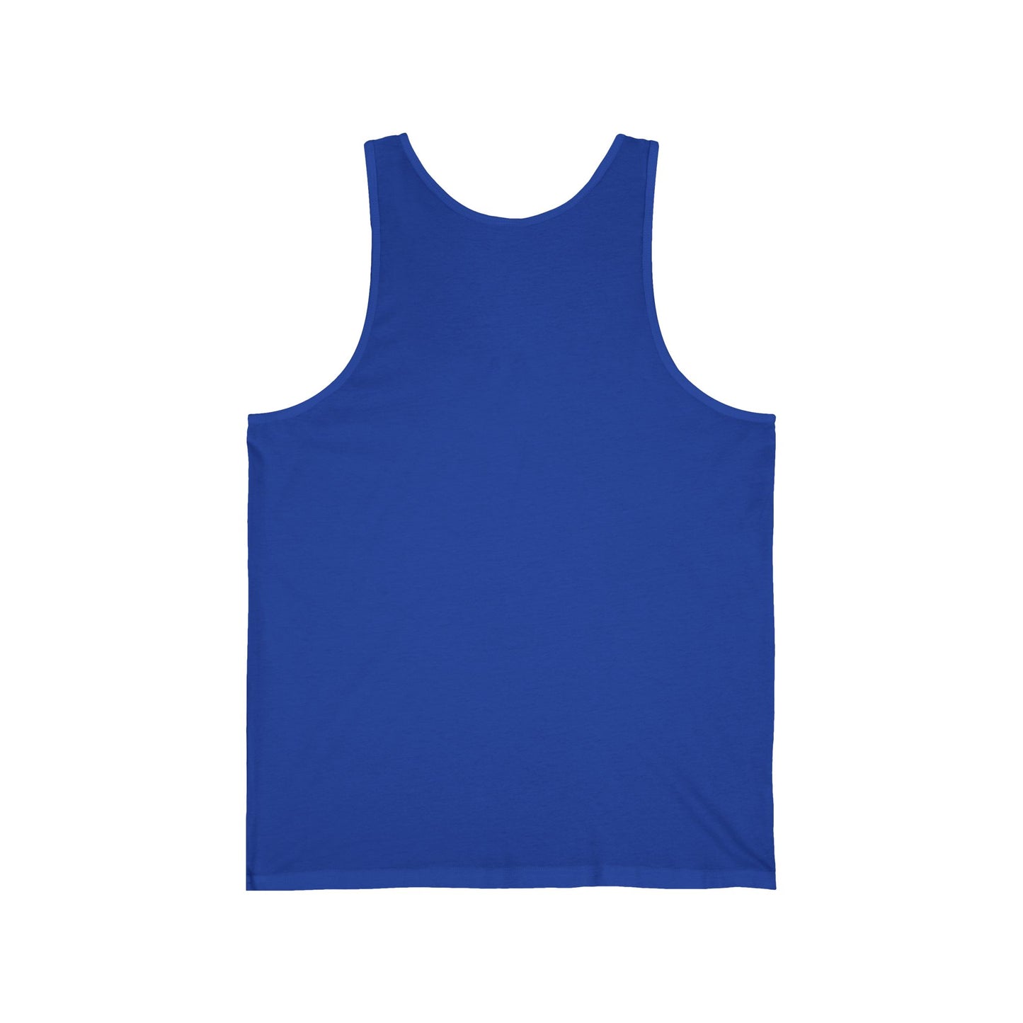 Howdy Unisex Jersey Tank Top, Casual Summer Shirt, Western Apparel, Country Music Lover Gift, Perfect for BBQs & Festivals