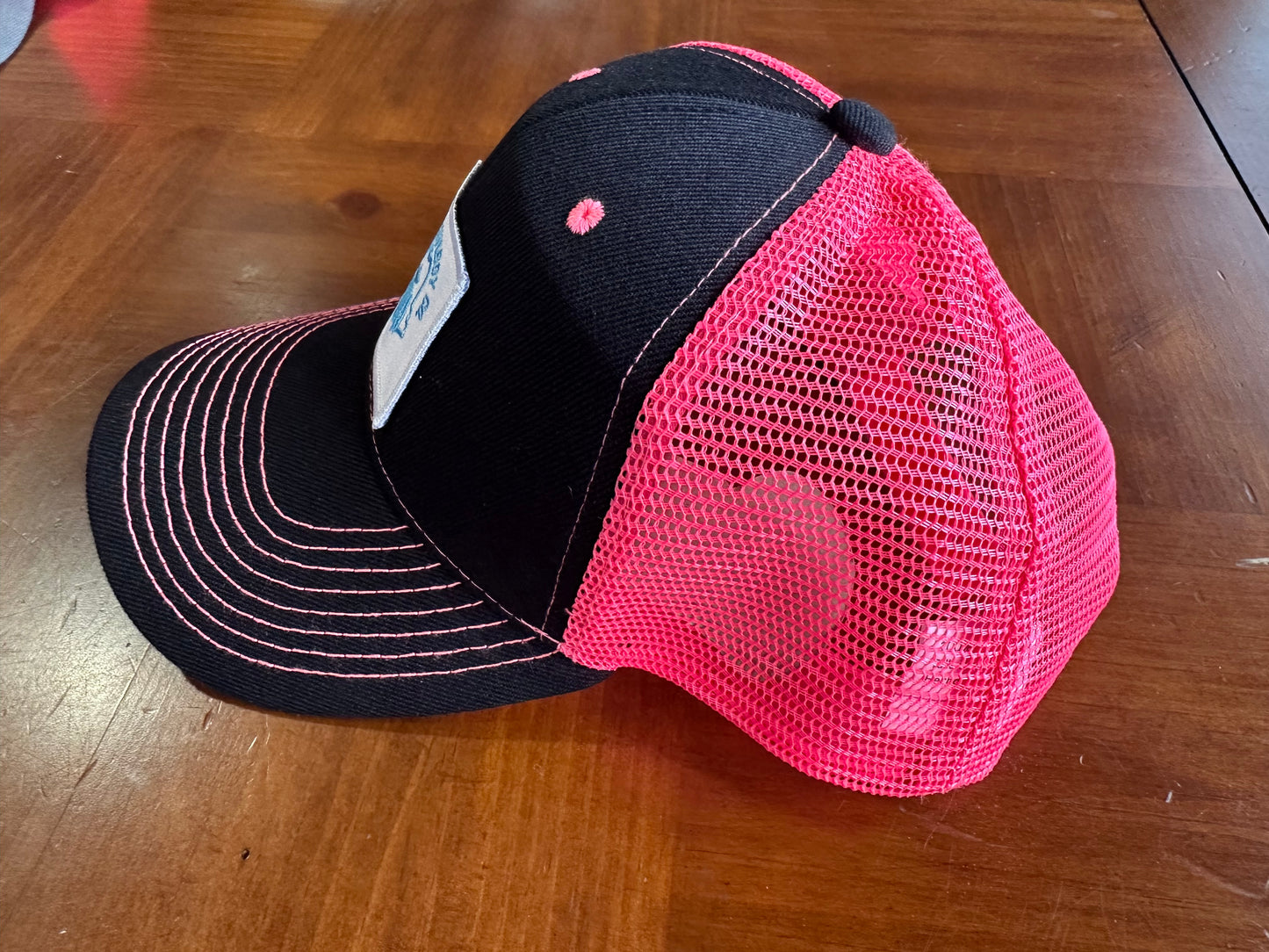 Trucker Hat