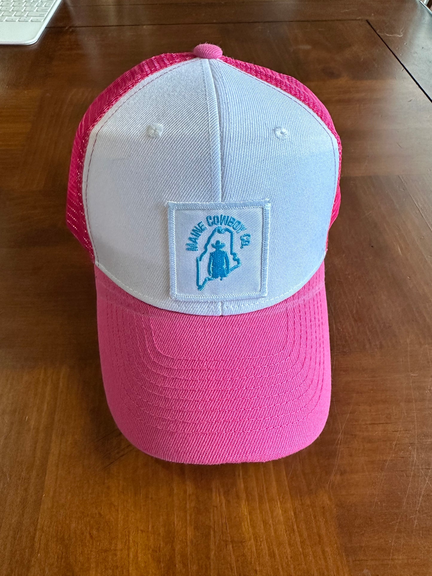Trucker Hat