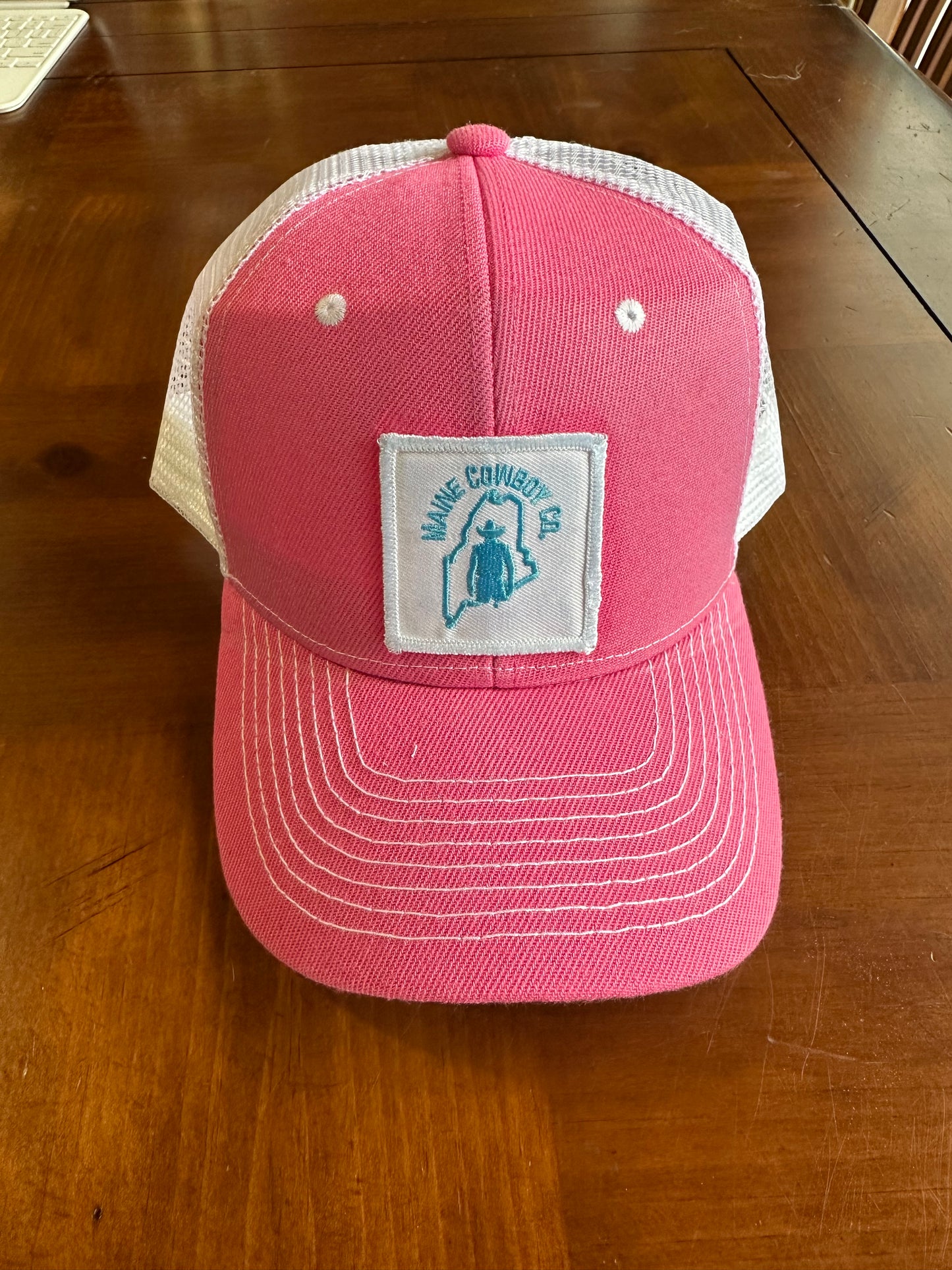 Trucker Hat