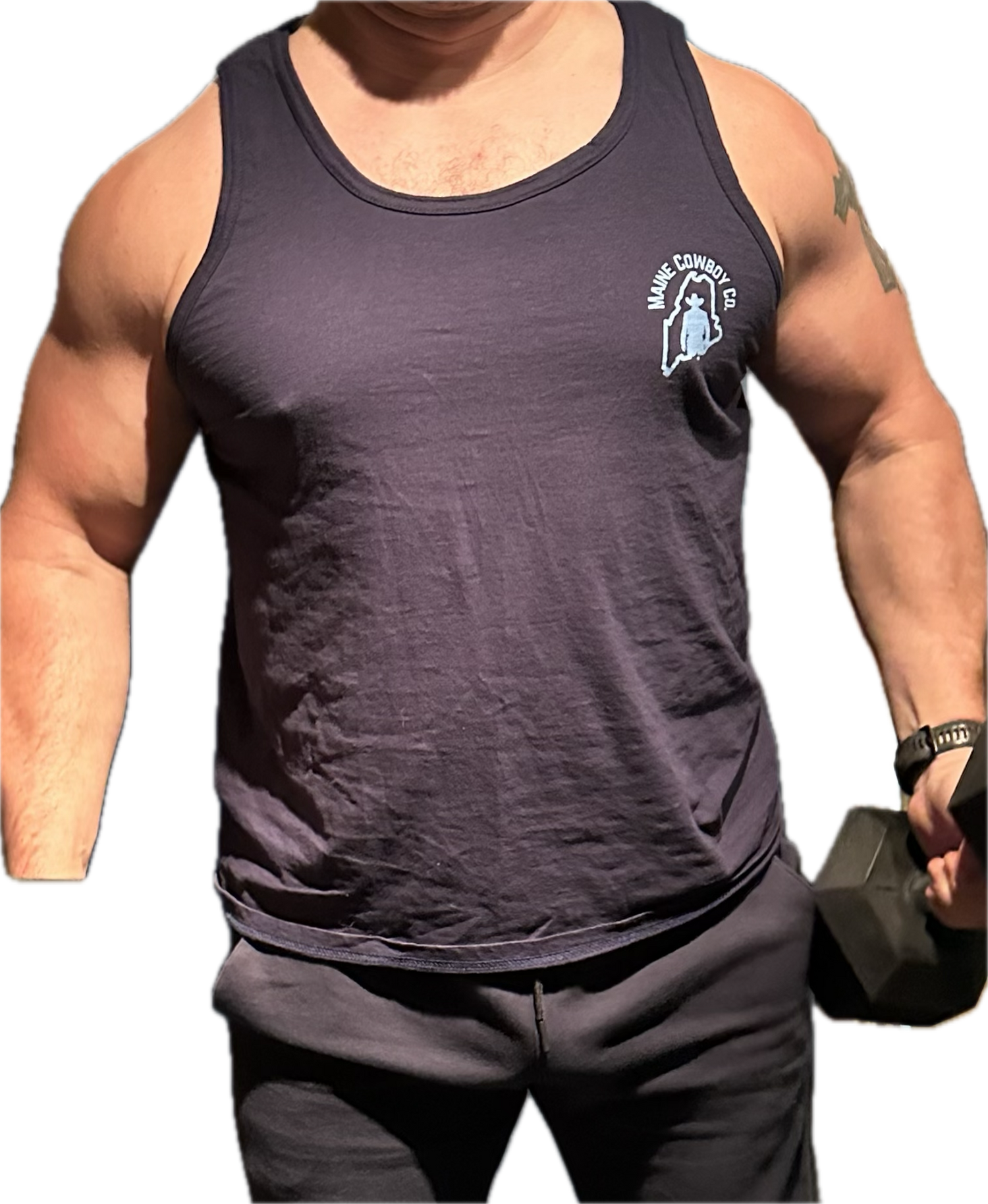 Men’s Fitness Apparel