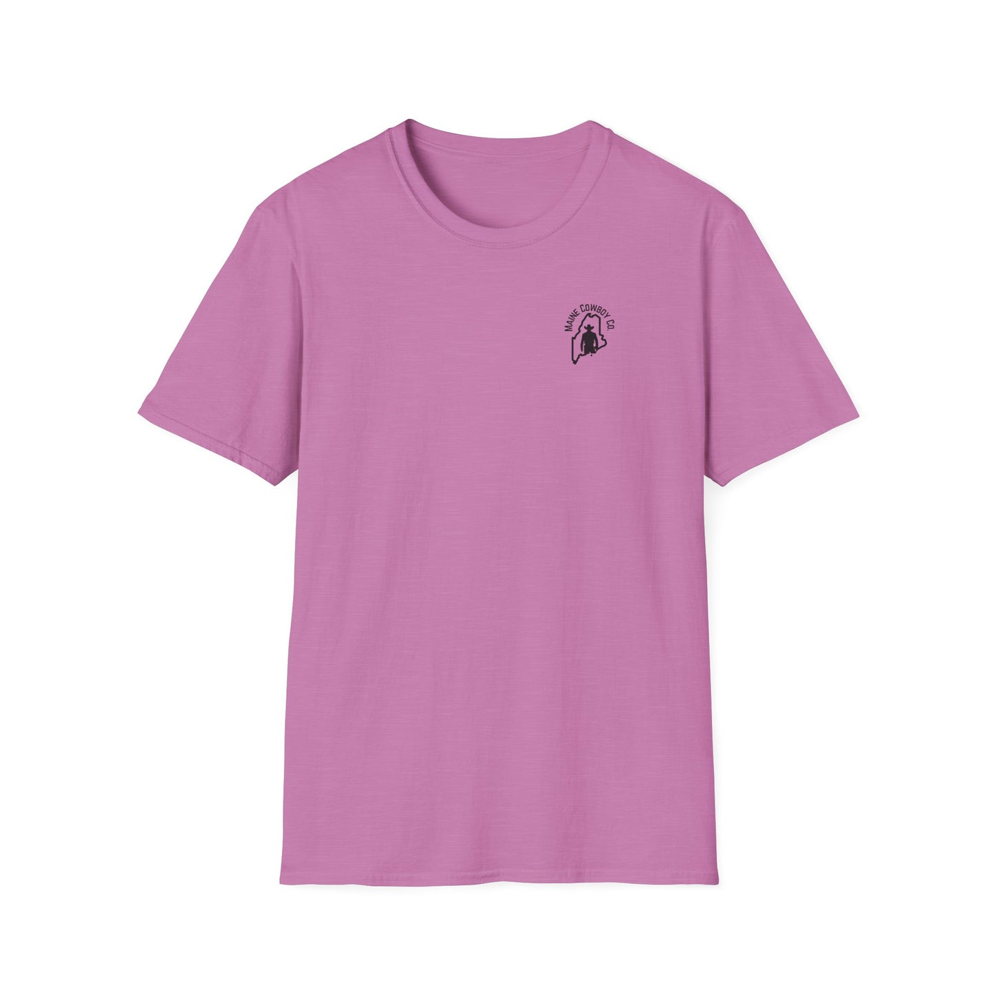 Softstyle Squishable T-Shirt