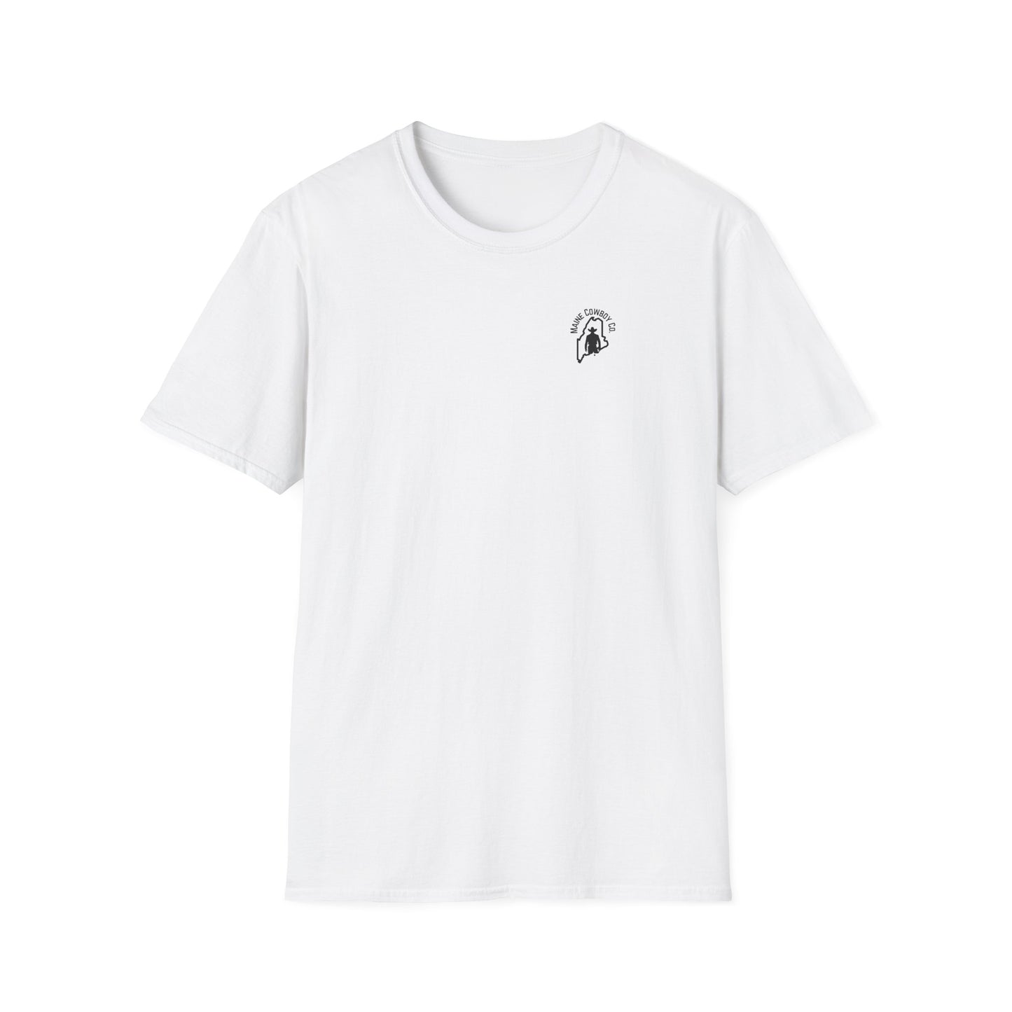 Softstyle 3 Amigos T-Shirt