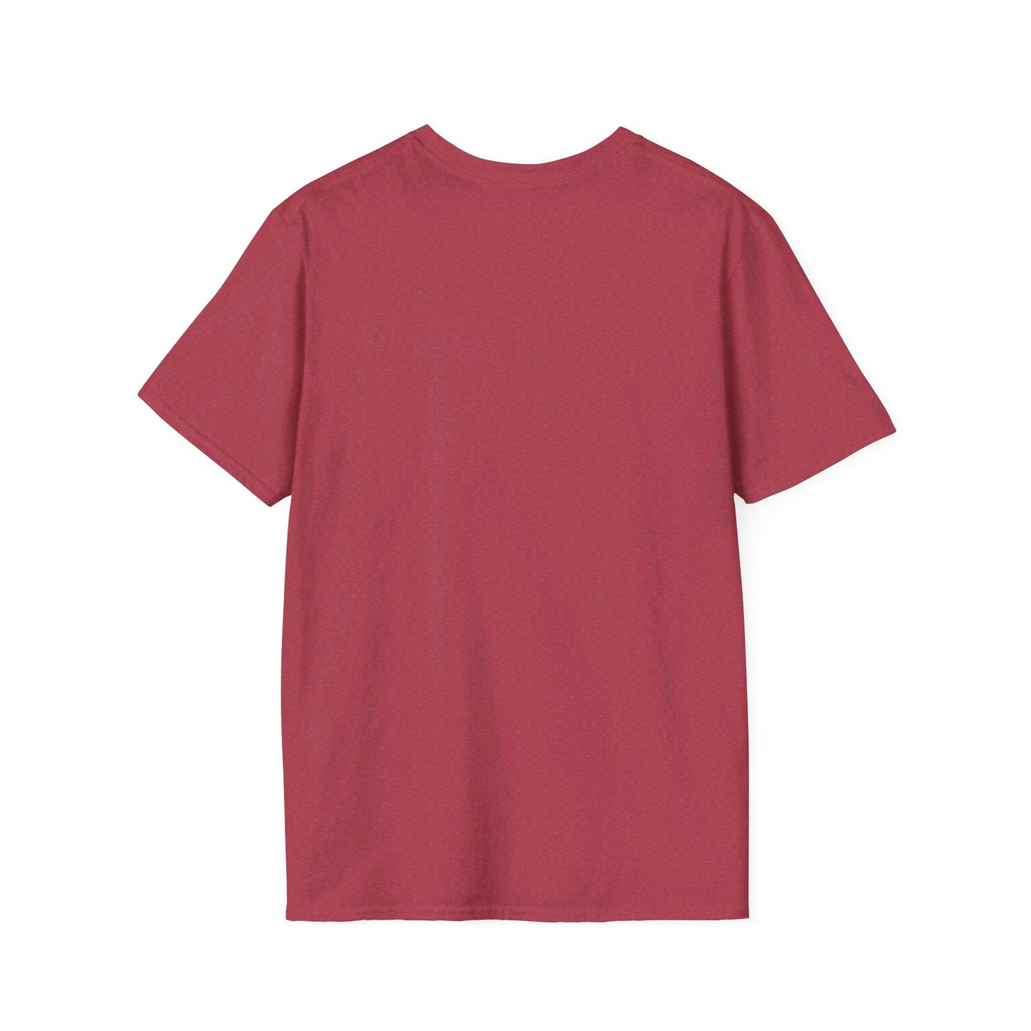 Softstyle United States Flag T-Shirt