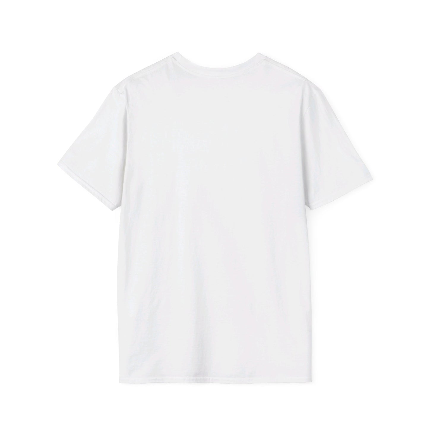 Softstyle United States Flag T-Shirt