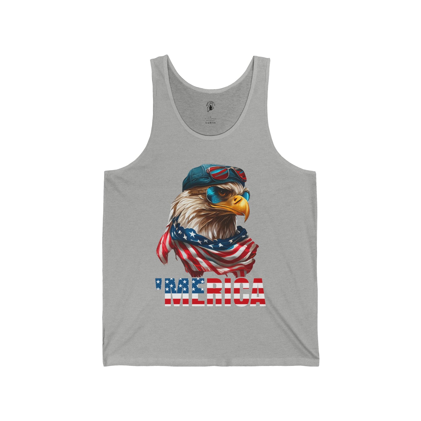 Freedom Turkey Tank