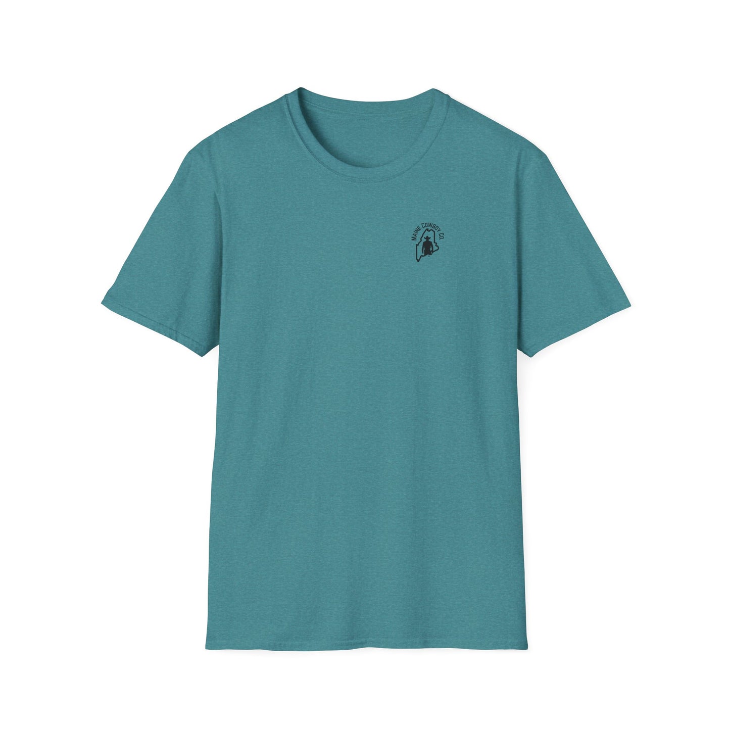 Softstyle 3 Amigos T-Shirt