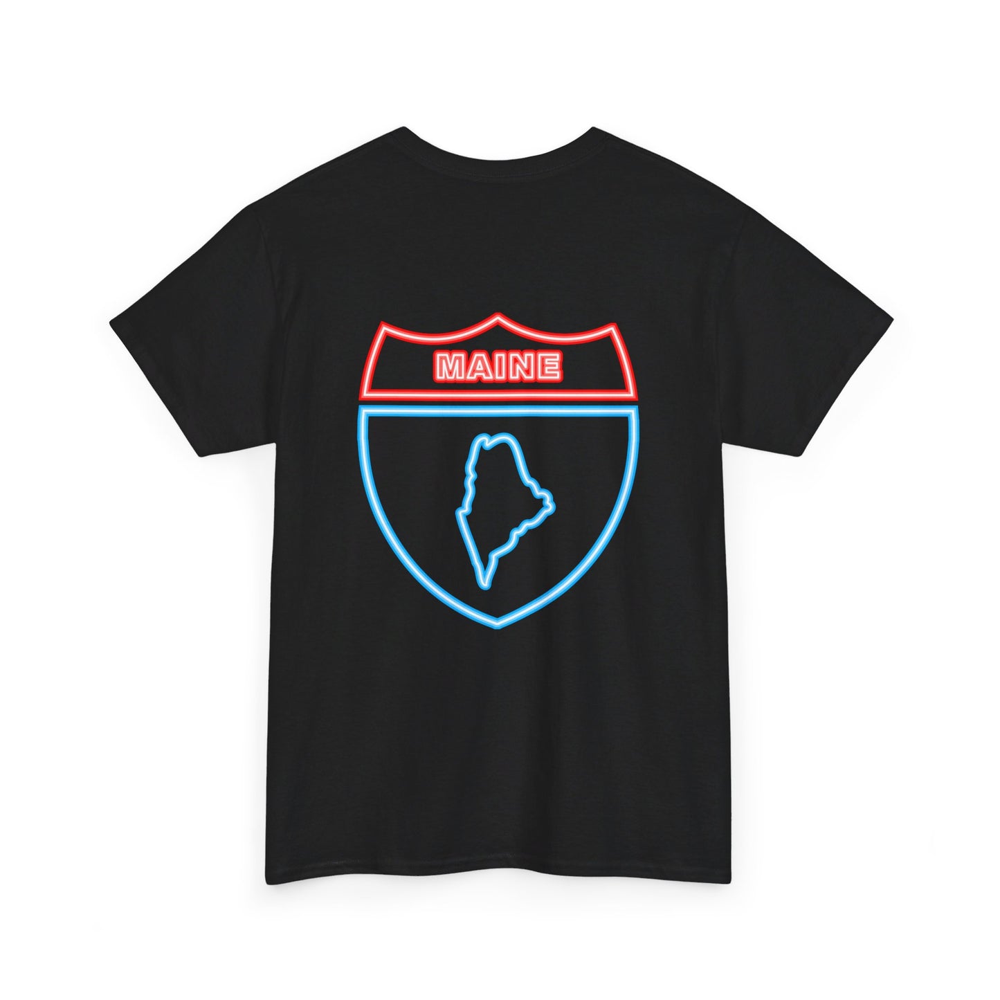 Route 1 Sign Tee