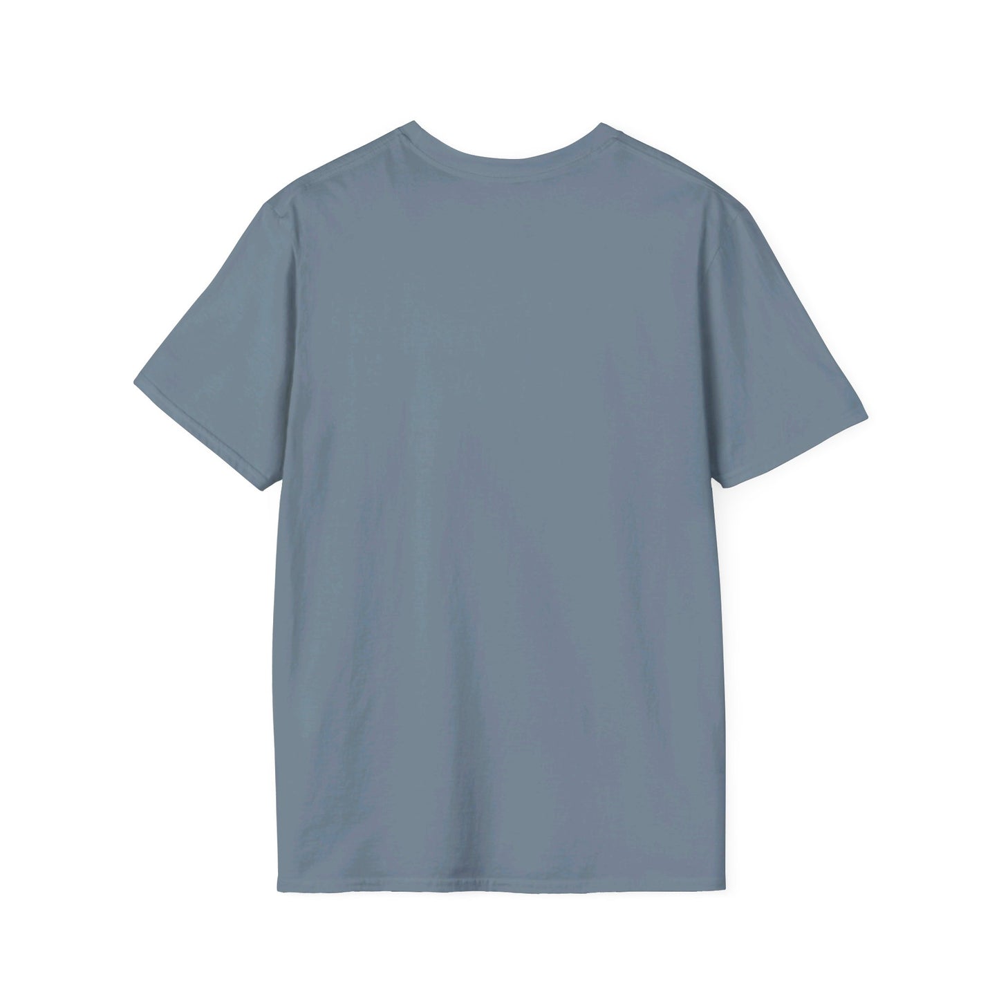Softstyle United States Flag T-Shirt