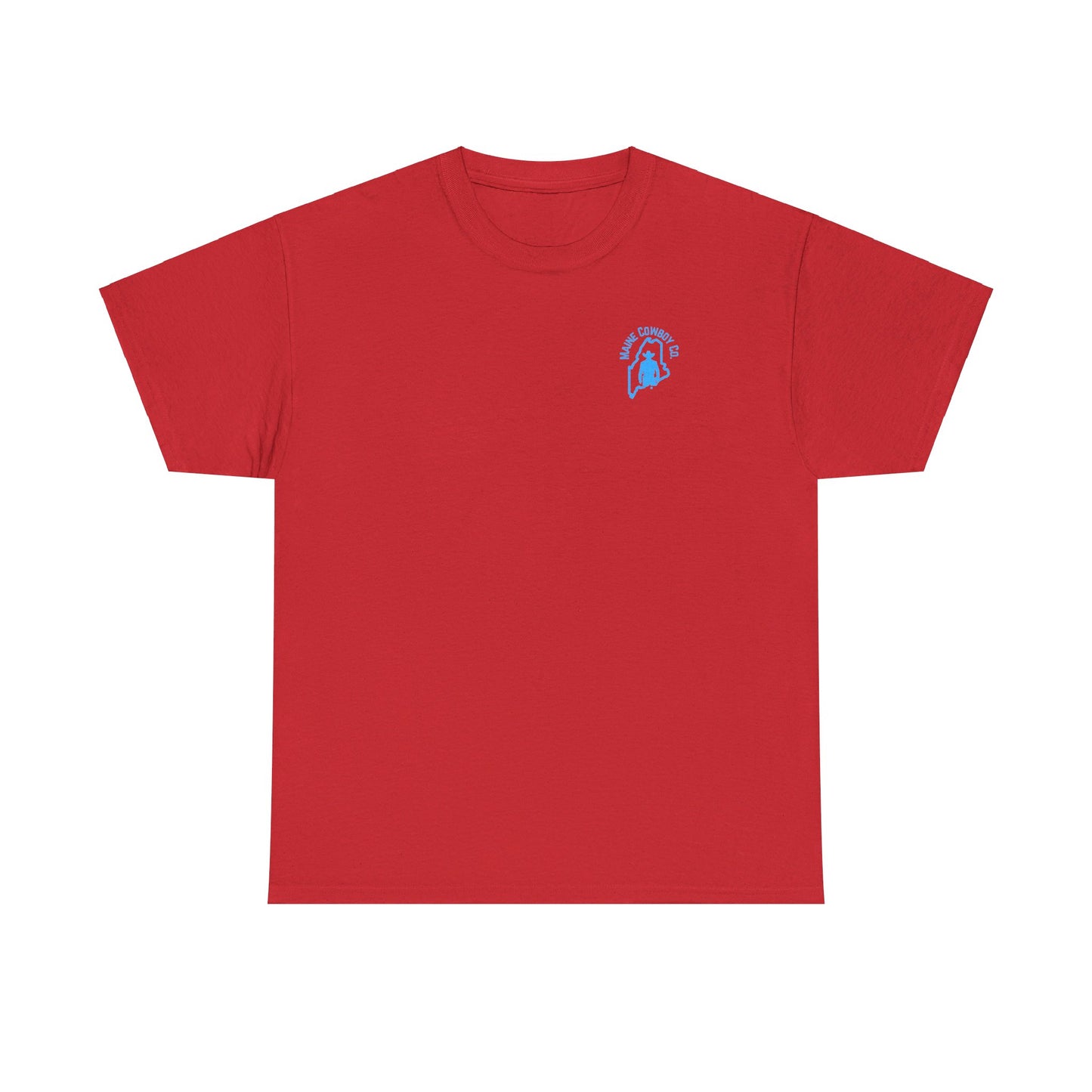 Route 1 Sign Tee