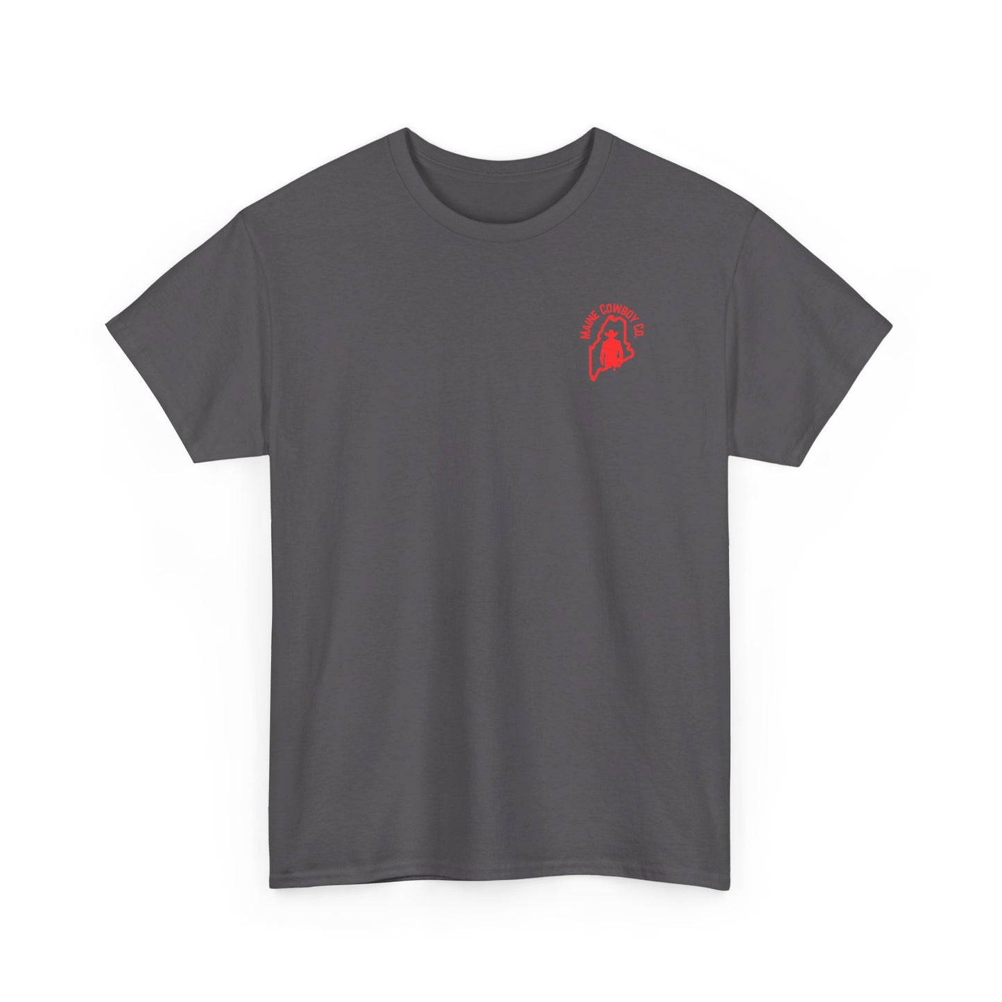 Mr Bison Tee