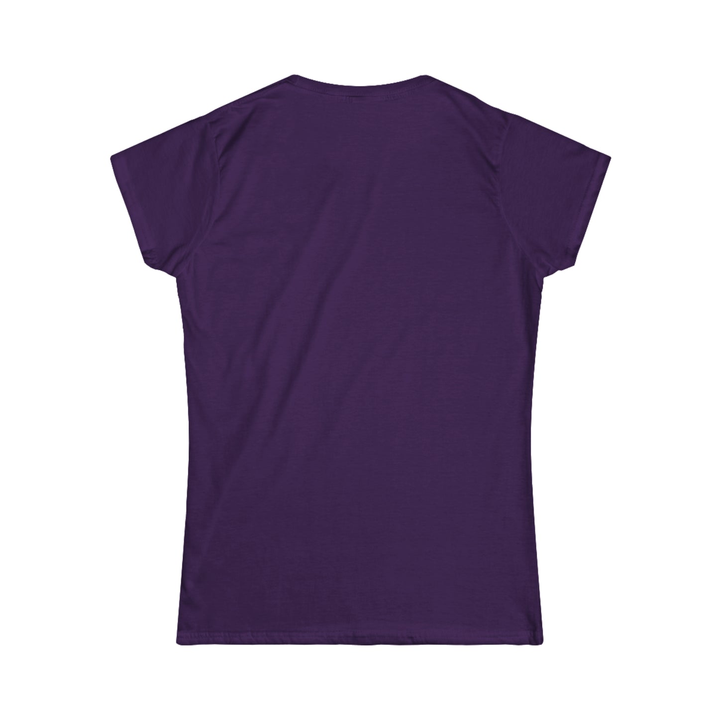 Softstyle Skull Tee