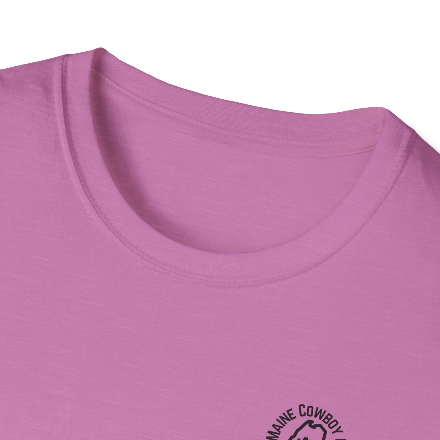 Softstyle Squishable T-Shirt