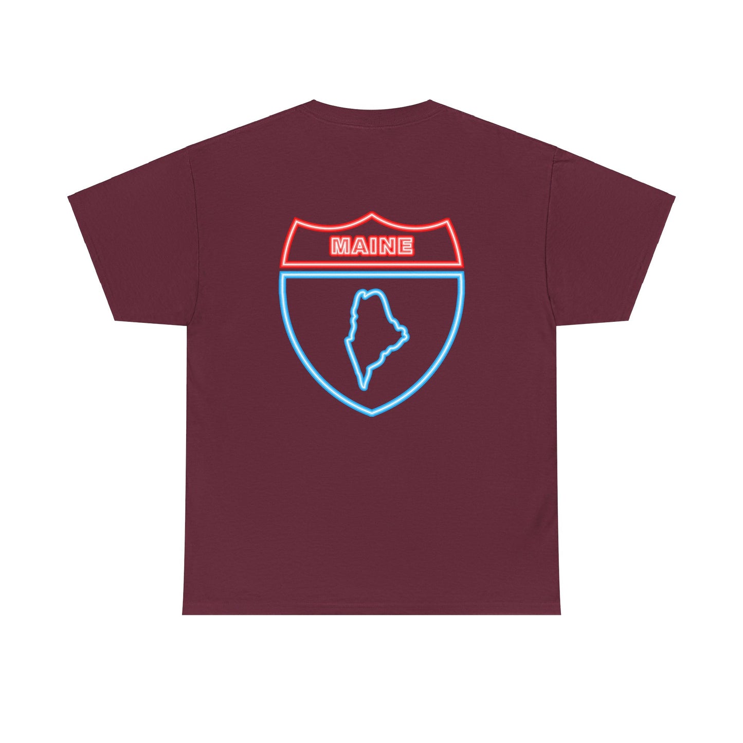 Route 1 Sign Tee