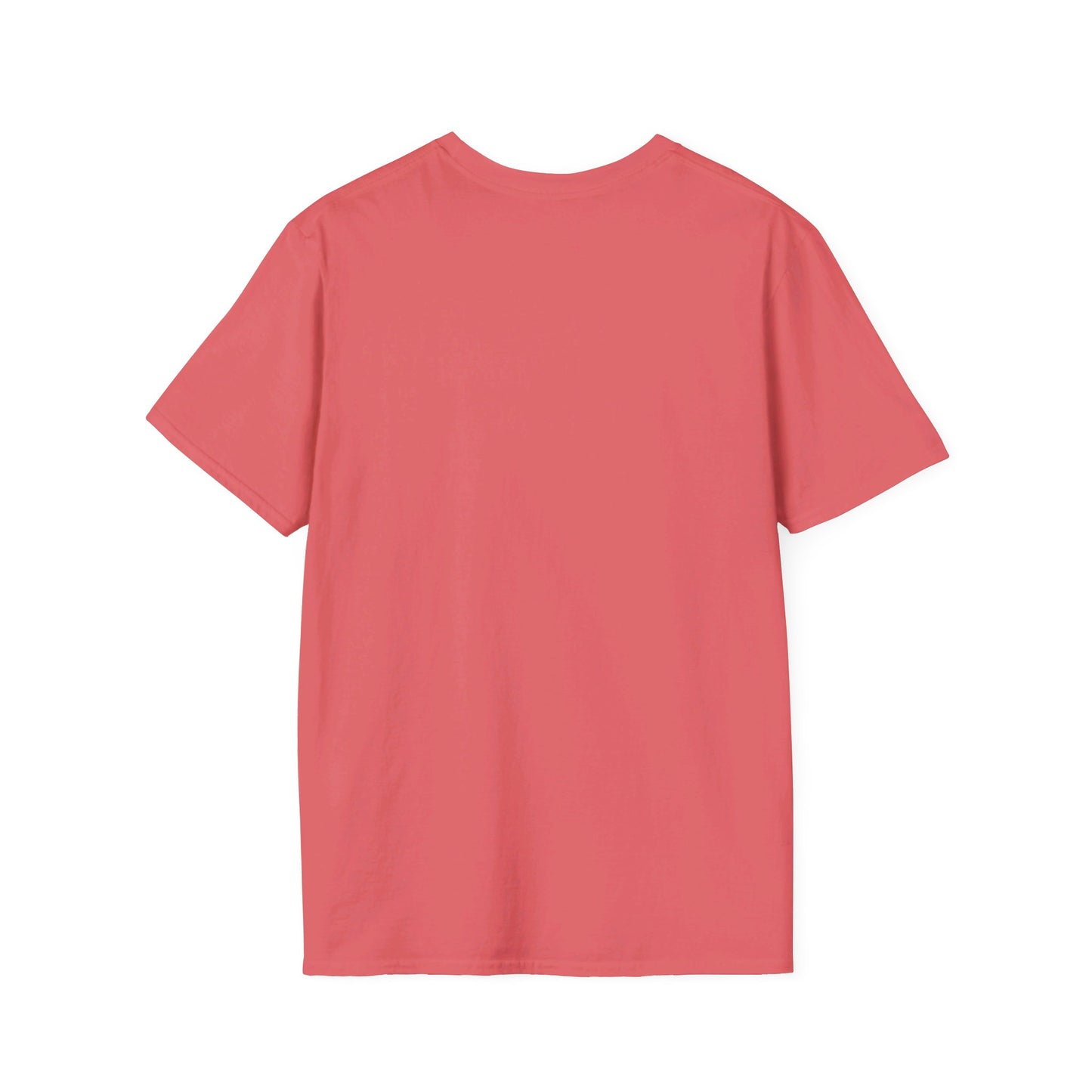 Softstyle United States Flag T-Shirt