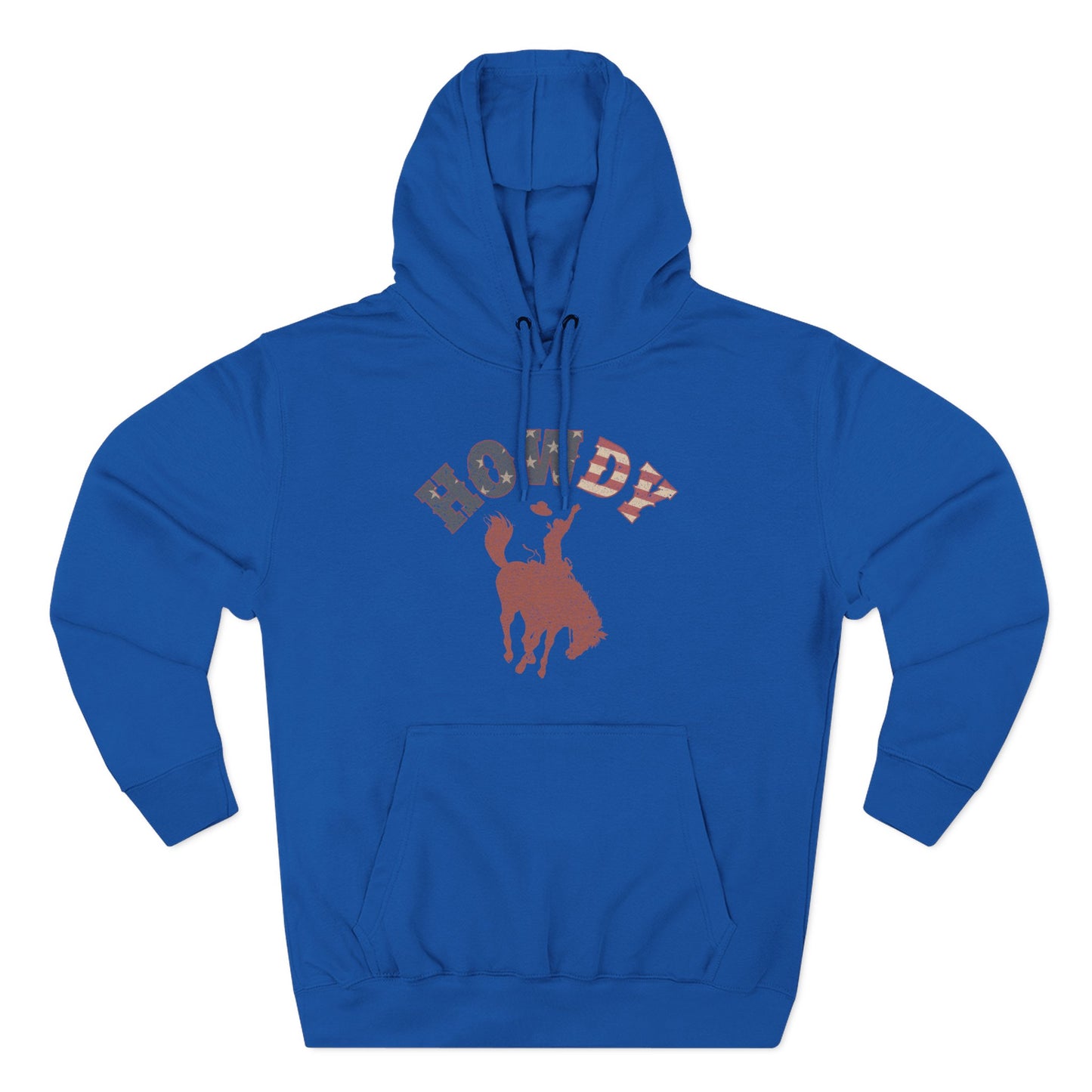 Copy of Howdy Fleece Hoodie | Cozy Western Style Sweatshirt | Perfect for Casual Outings, Gifts for Cowpoke Lovers, Rustic Home Wear, [...]