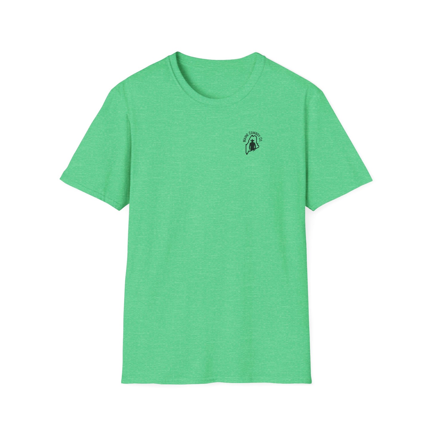 Softstyle 3 Amigos T-Shirt