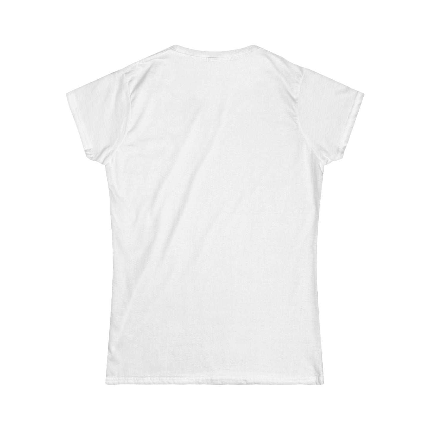 Softstyle Cowgirls Just Wanna Have Fun Tee
