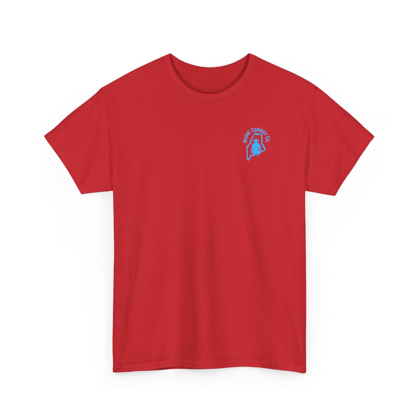 Route 1 Sign Tee