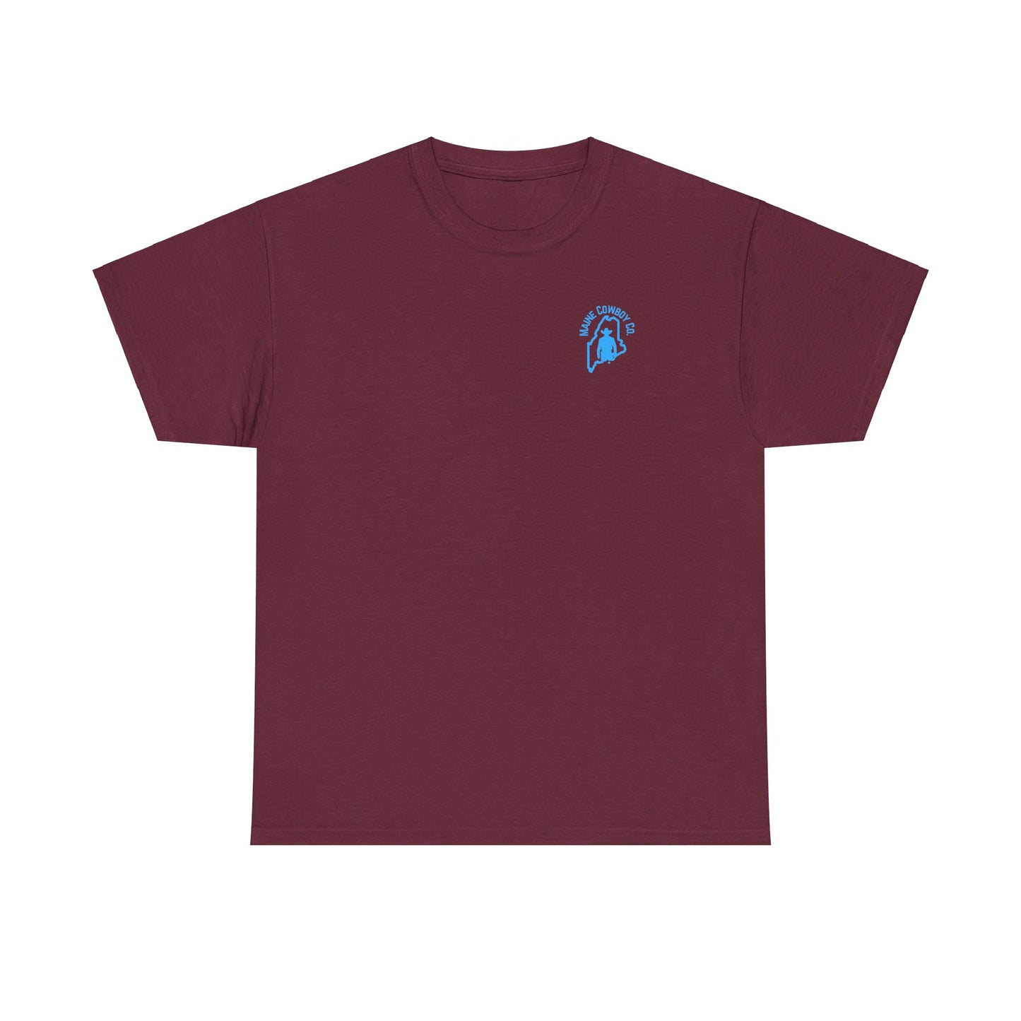 Route 1 Sign Tee