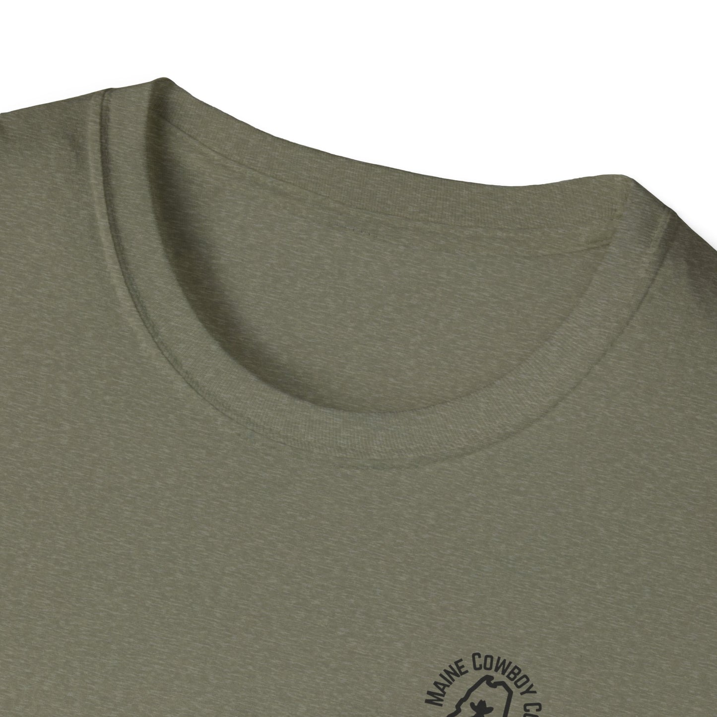 Softstyle 3 Amigos T-Shirt