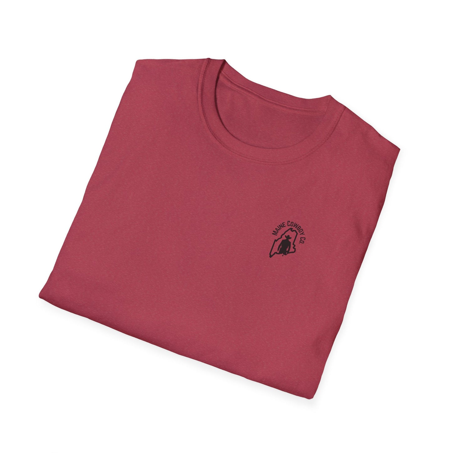 Softstyle 3 Amigos T-Shirt