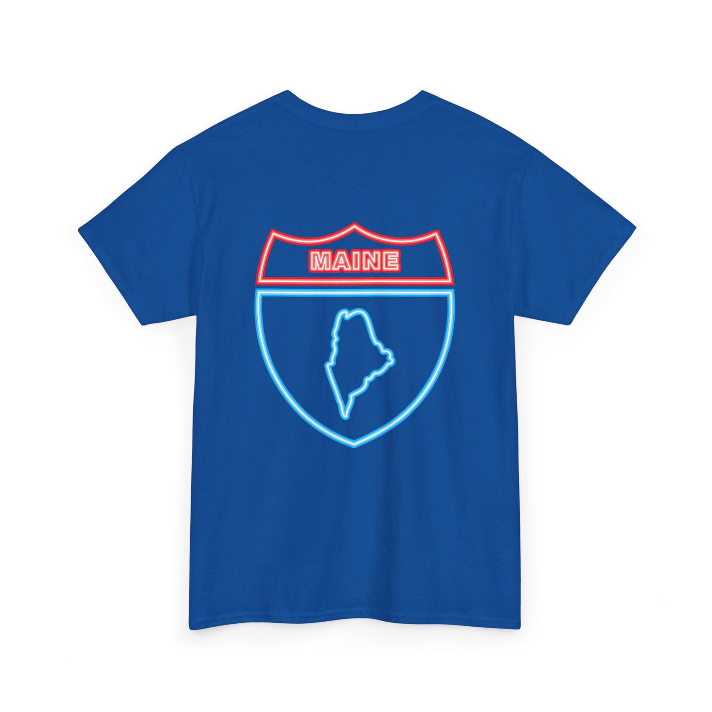 Route 1 Sign Tee