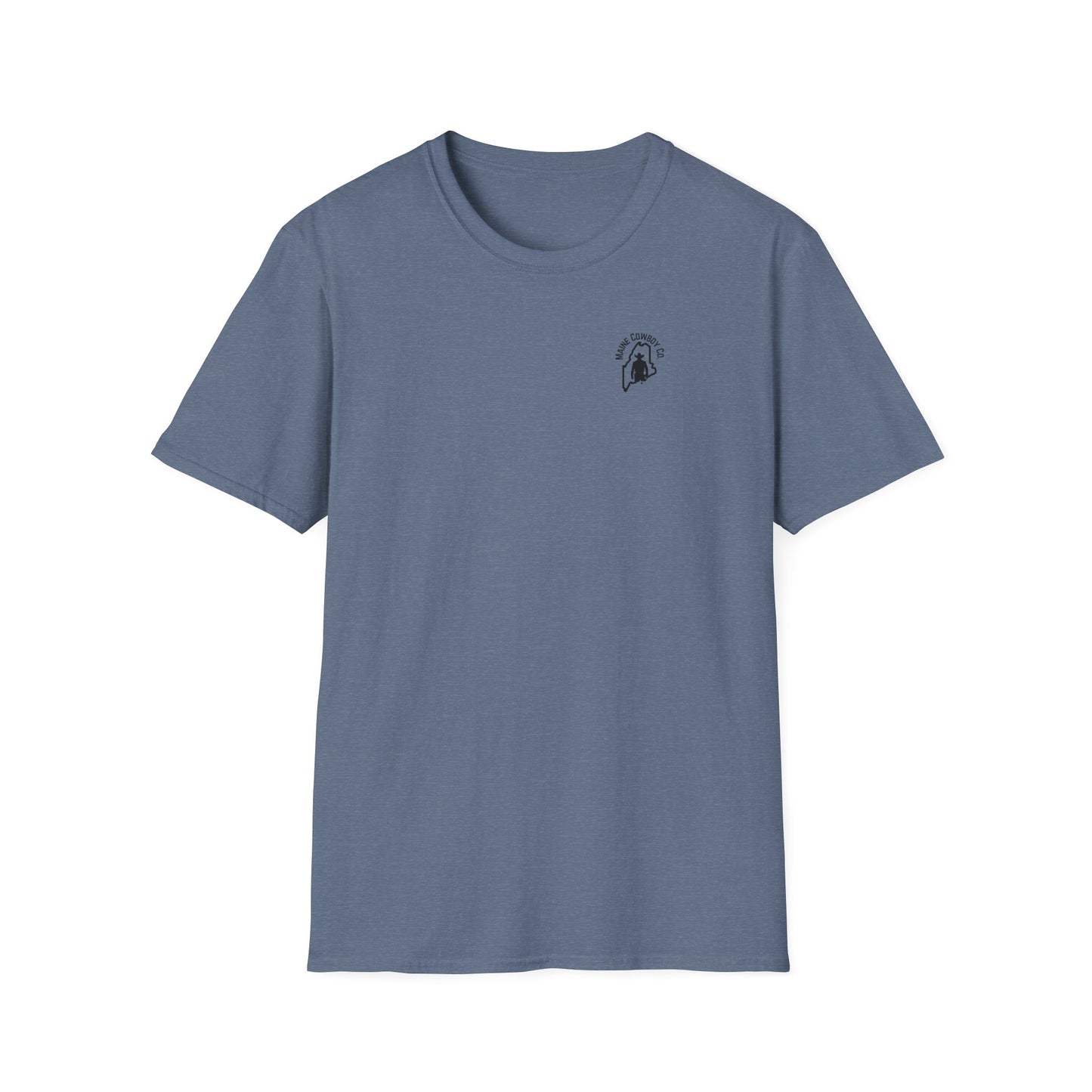 Softstyle 3 Amigos T-Shirt