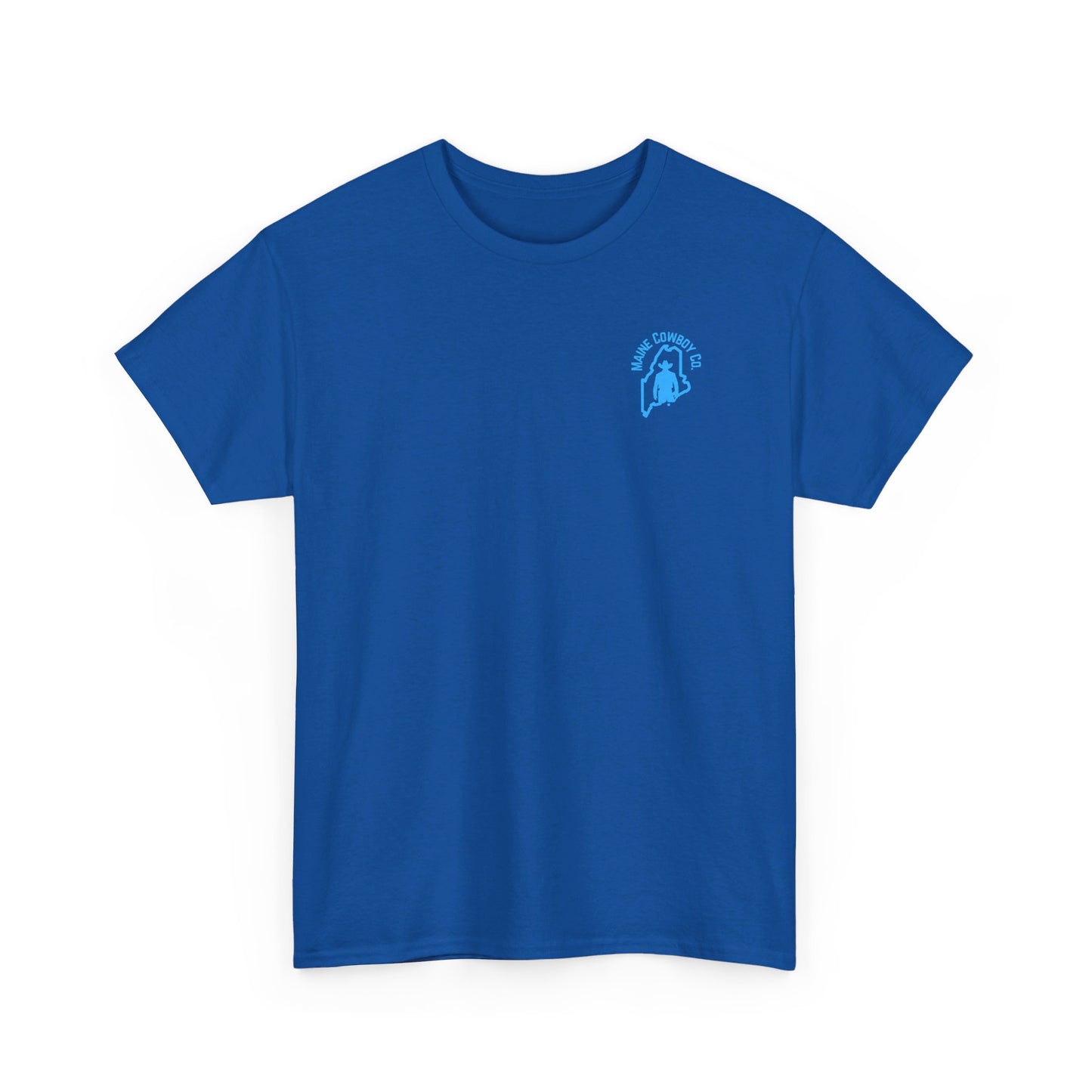 Route 1 Sign Tee