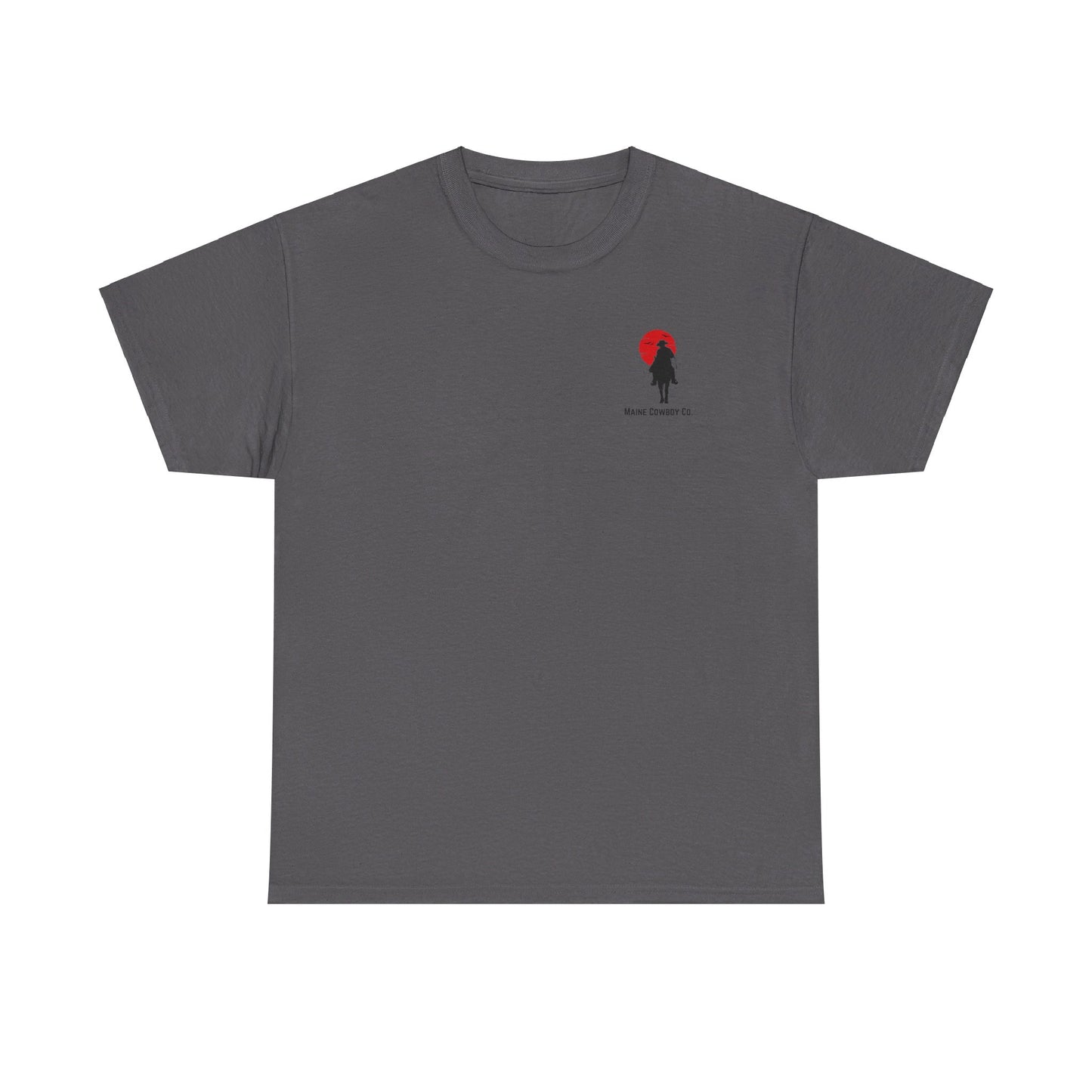 Red Sun Logo
