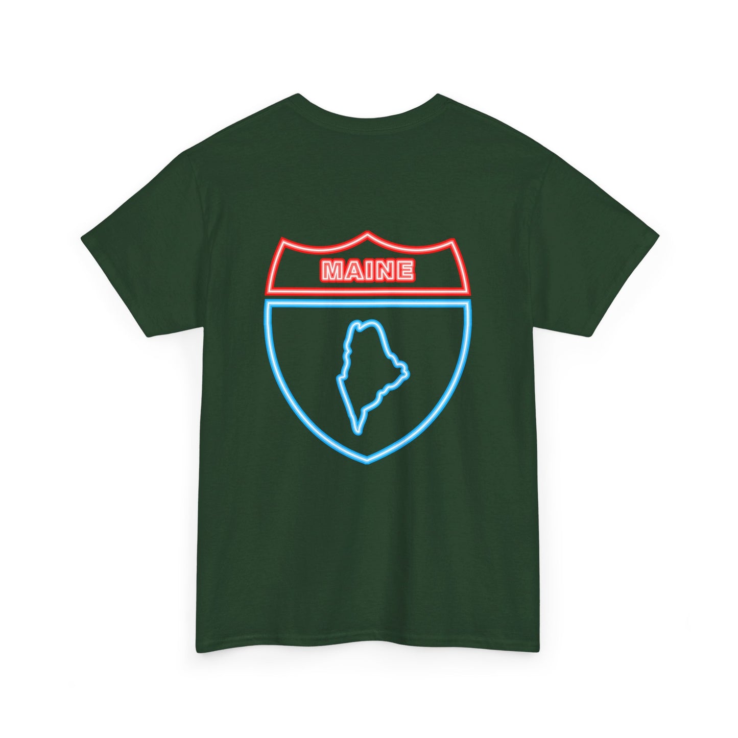 Route 1 Sign Tee