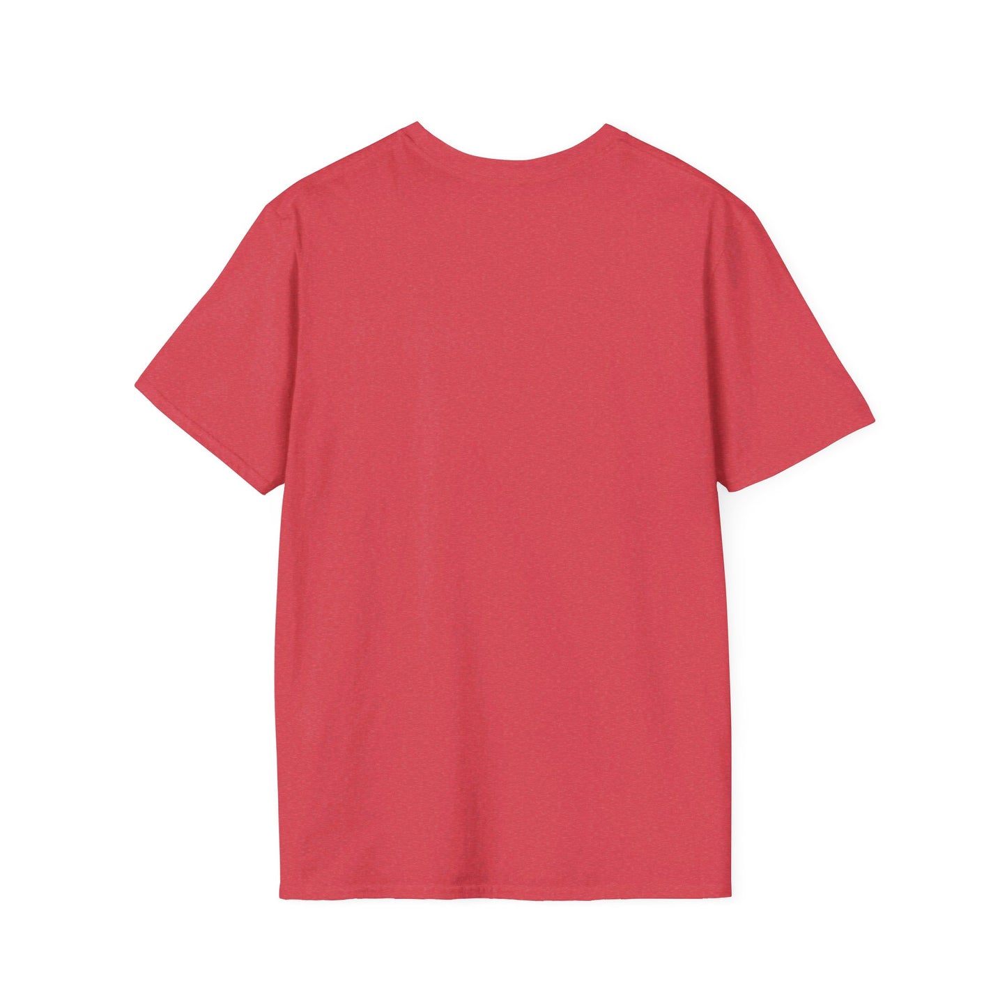 Softstyle United States Flag T-Shirt