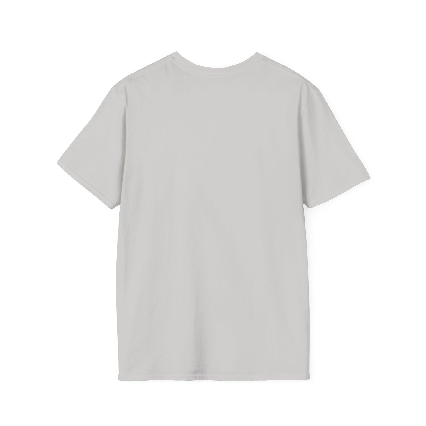 Softstyle Wild Wild West T-Shirt