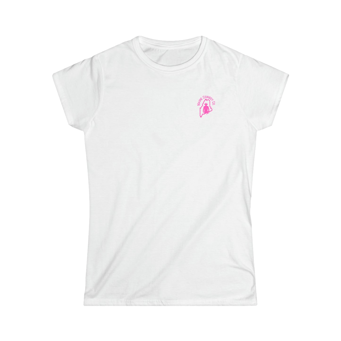 Softstyle Honkey Tonk Babe Tee