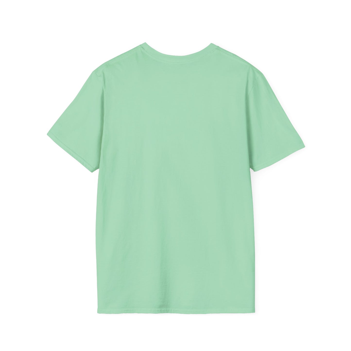 Softstyle Dirty Boots T-Shirt