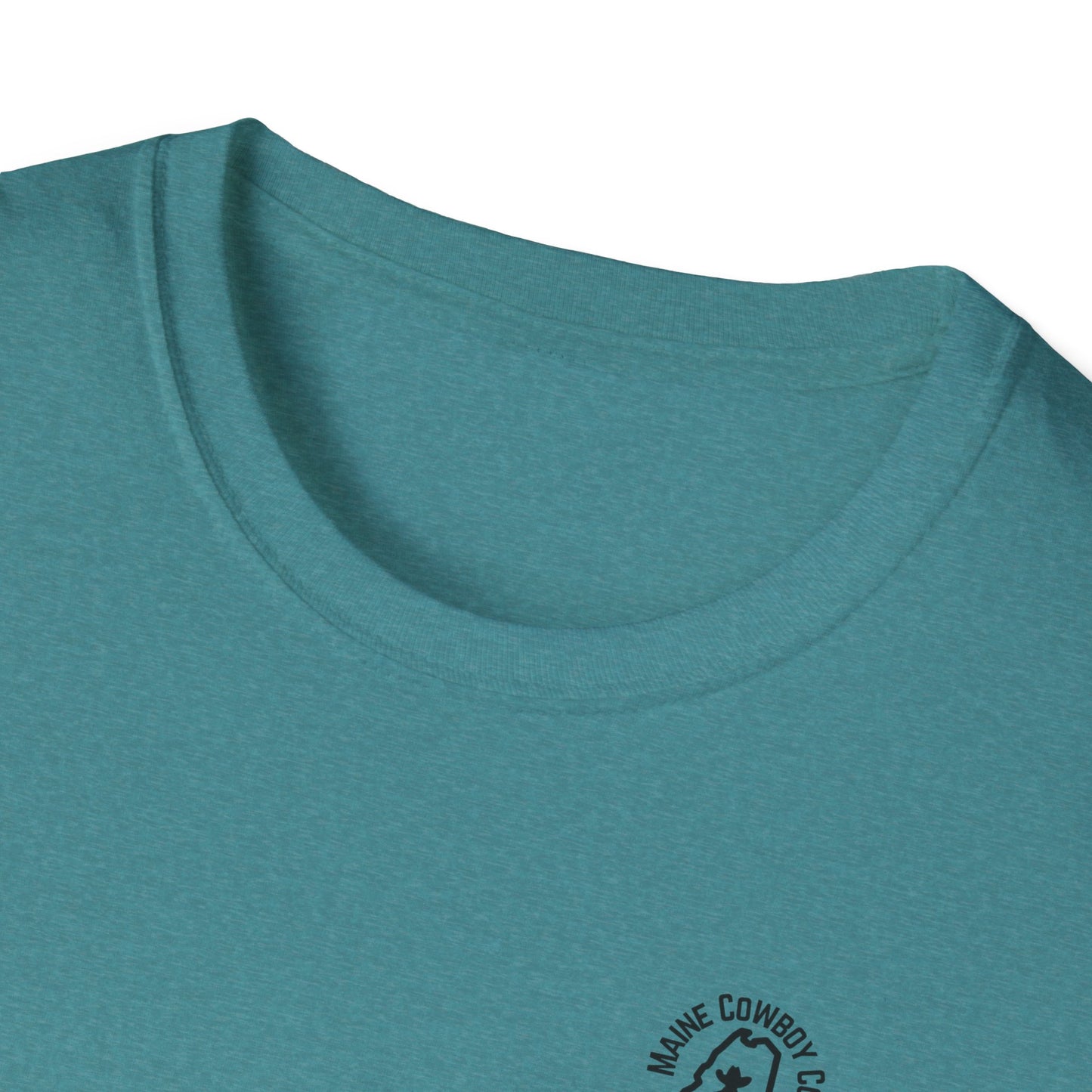 Softstyle 3 Amigos T-Shirt