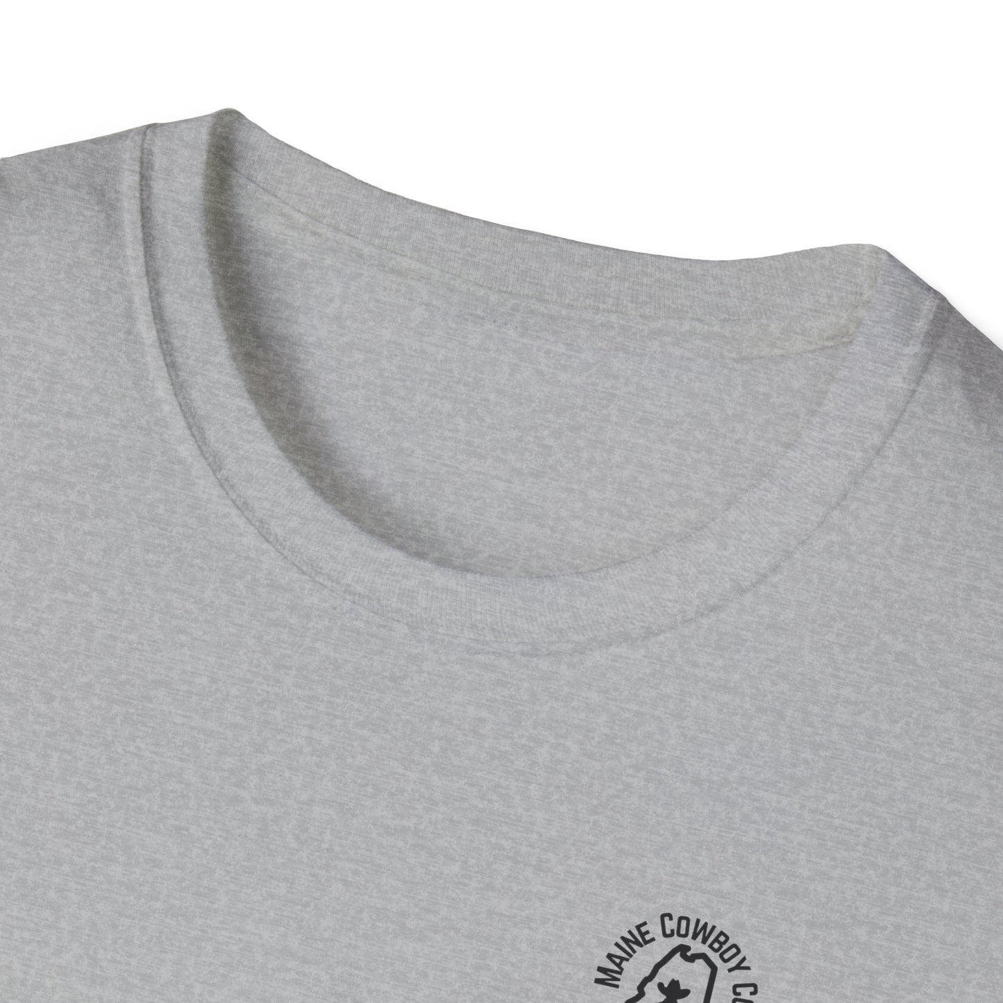 Softstyle 3 Amigos T-Shirt