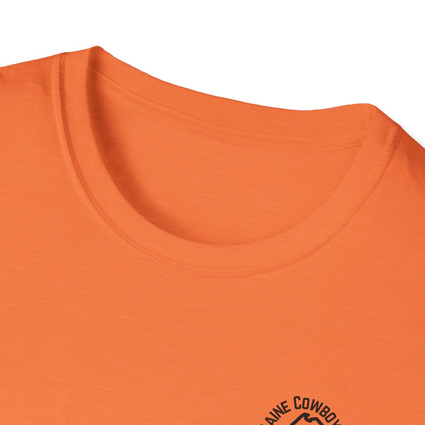Softstyle Moving the Herd T-Shirt