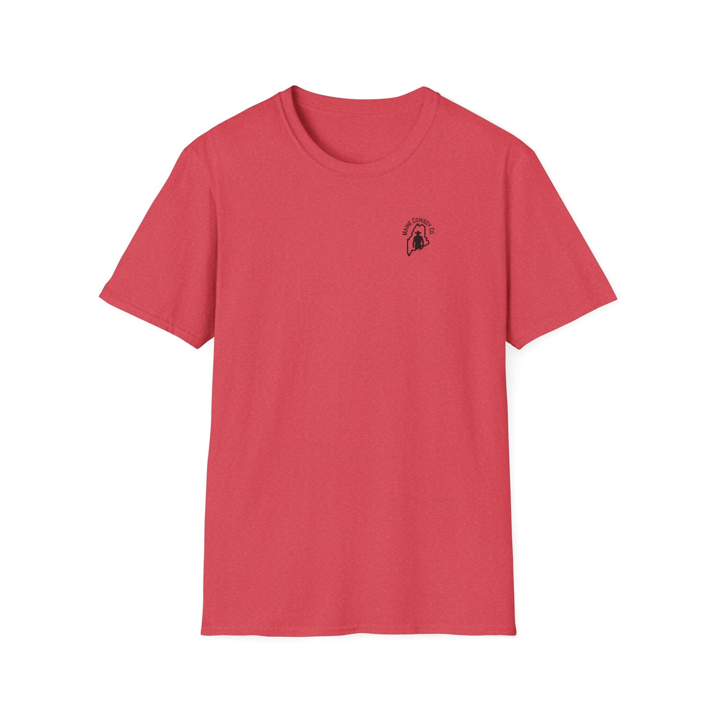 Softstyle 3 Amigos T-Shirt